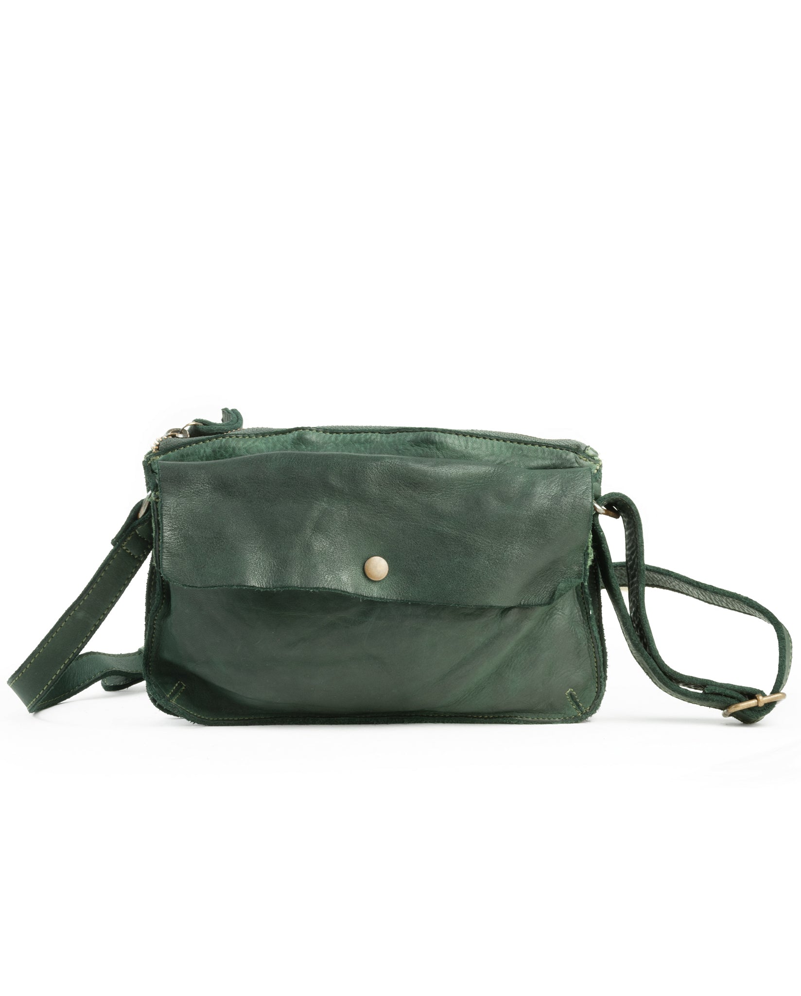 harolds-submarine-handbag-s-handtasche-schwarz-leder image 3