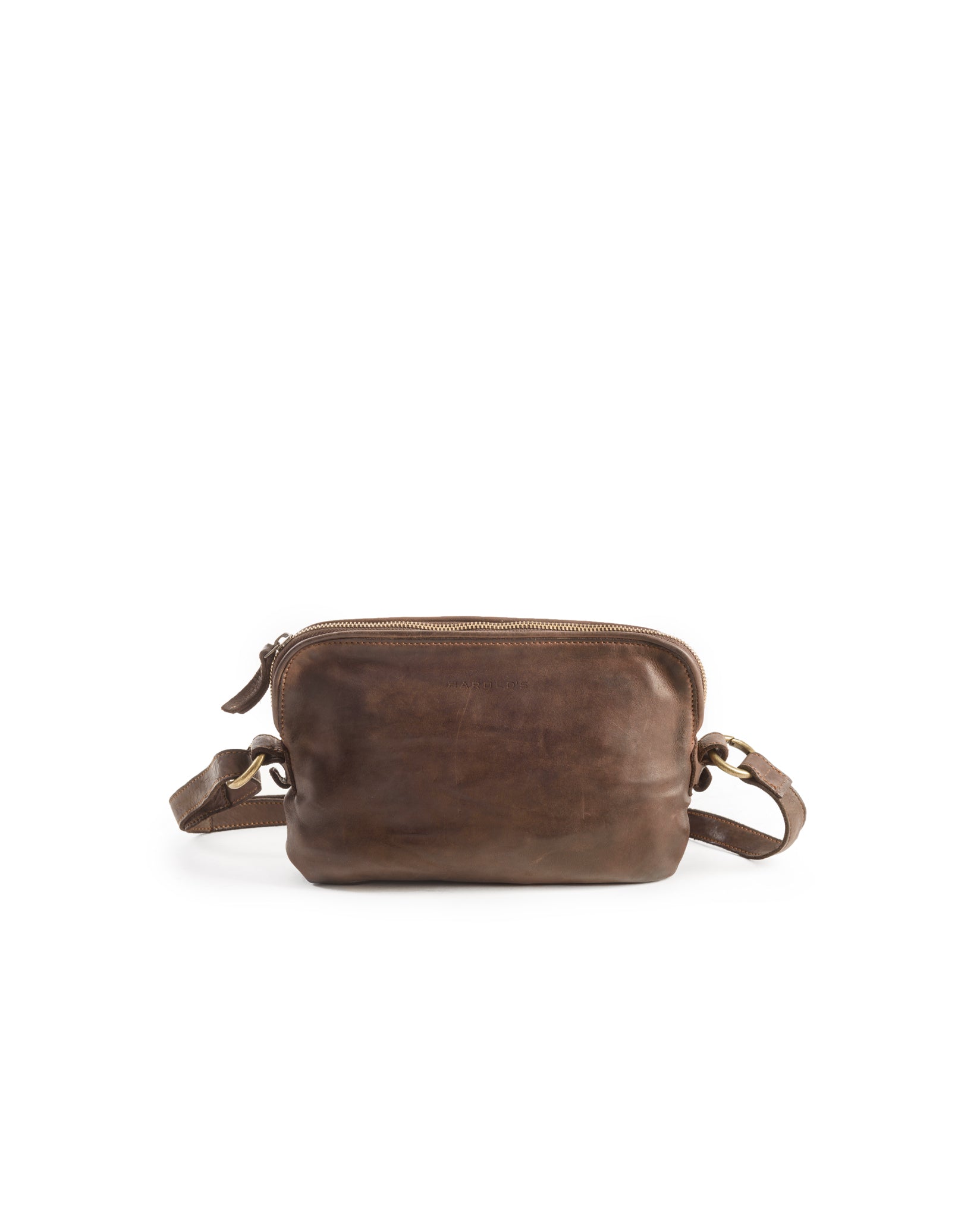 harolds-submarine-postbag-umh-ngetasche-schwarz-leder image 7