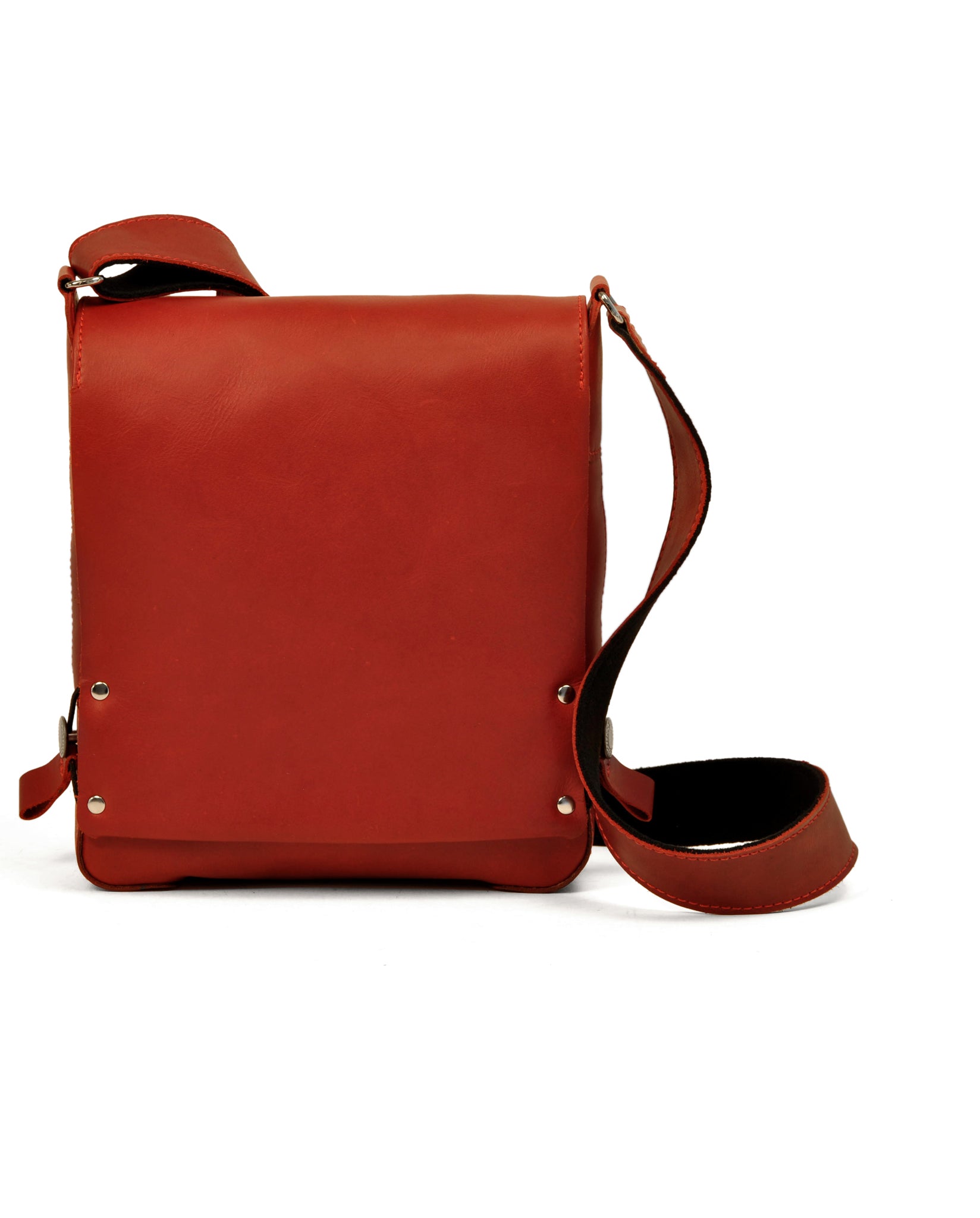 harolds-antic-upend-small-kuriertasche-schwarz-leder image 5