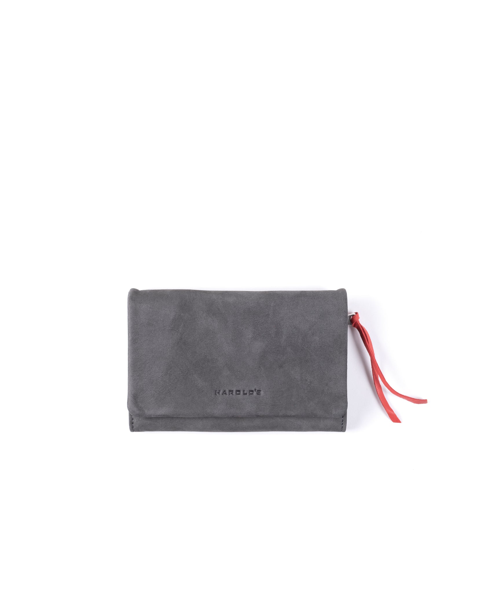 harolds-nabuku-soft-wallet-flap-medium-geldb-rse-schwarz image 1