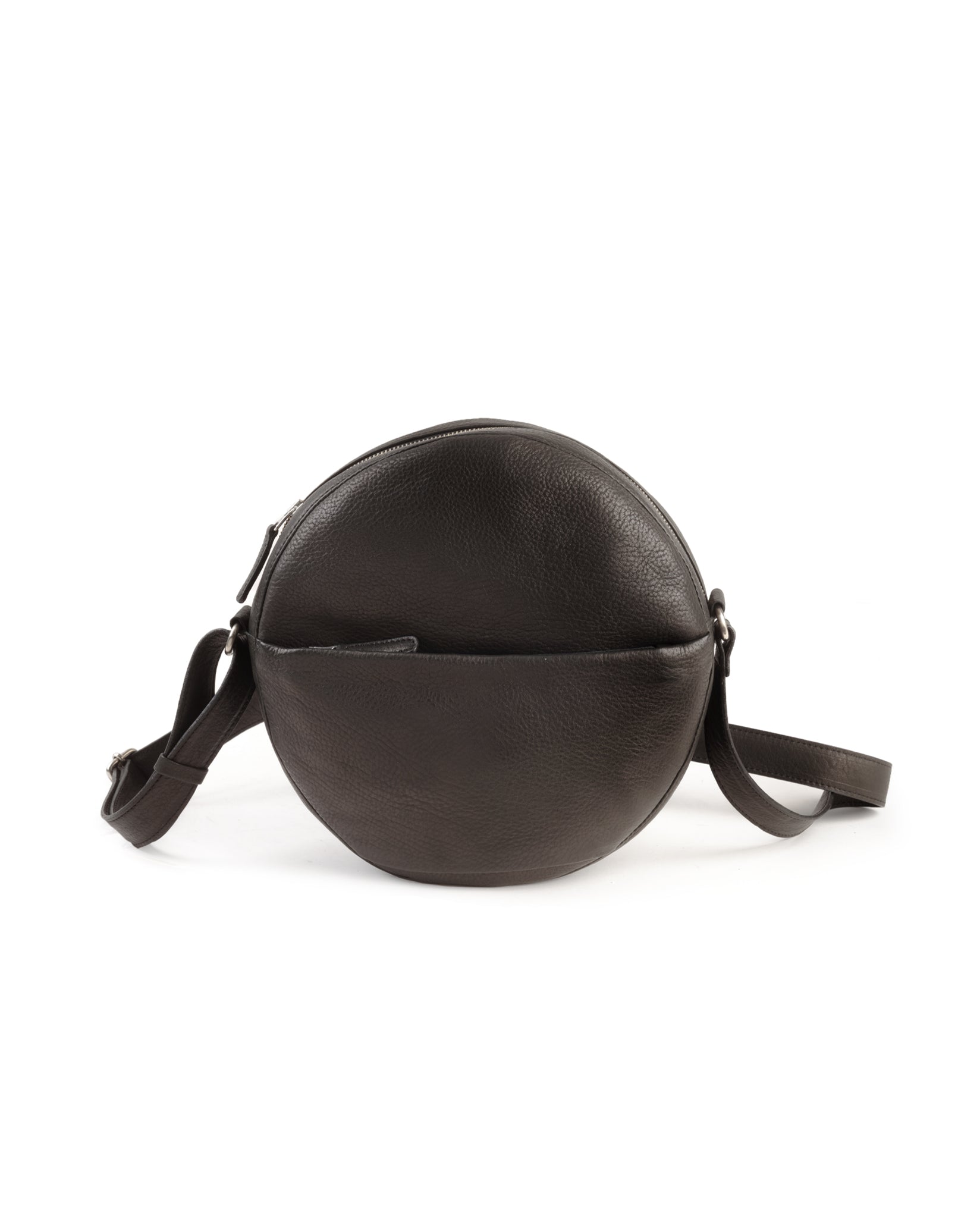 harolds-galore-messengerbag-circle-umh-ngetasche-schwarz-rund image 7