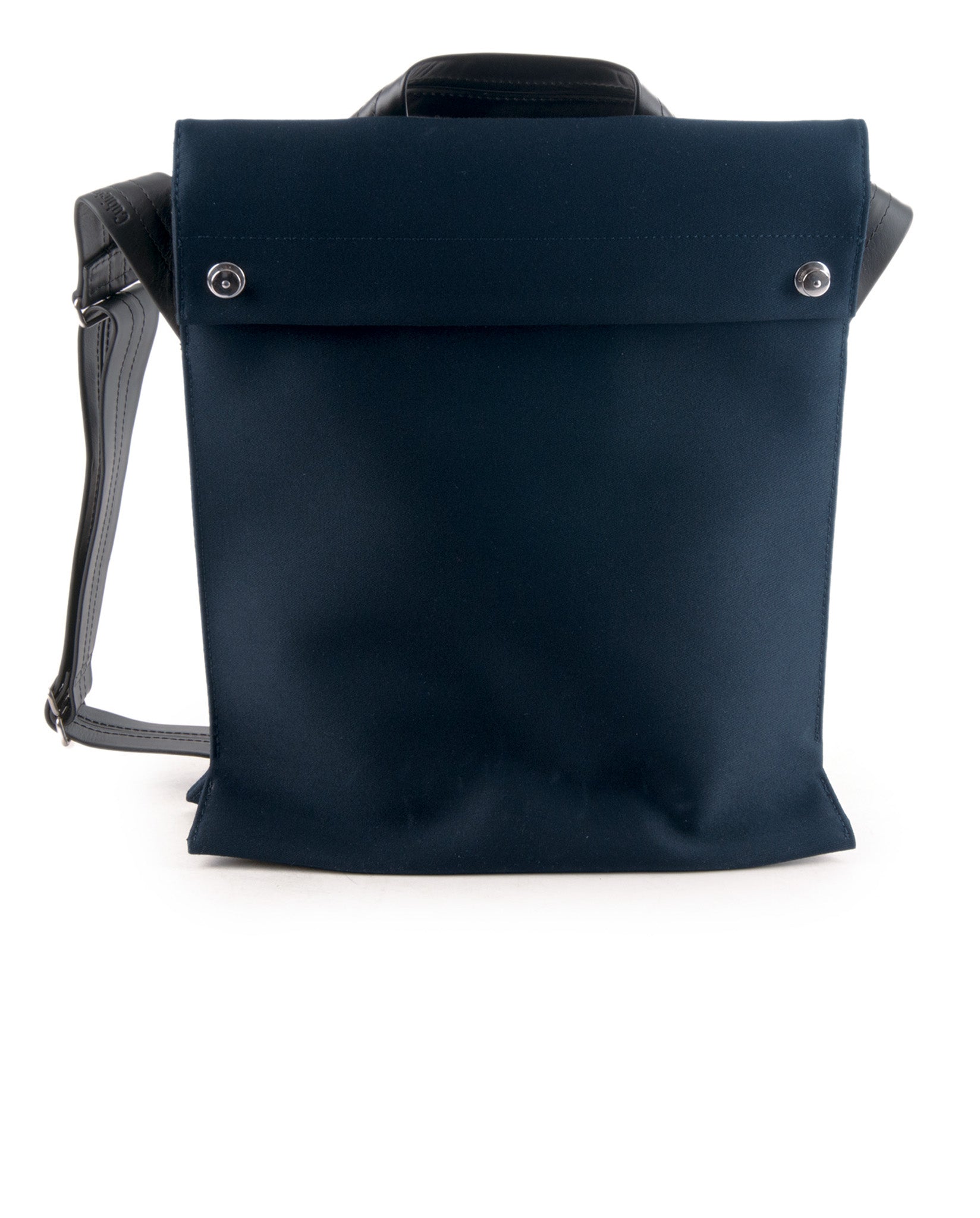 harolds-dothebag-cubicbag-messenger-up-end-umh-ngetasche-schwarz image 3