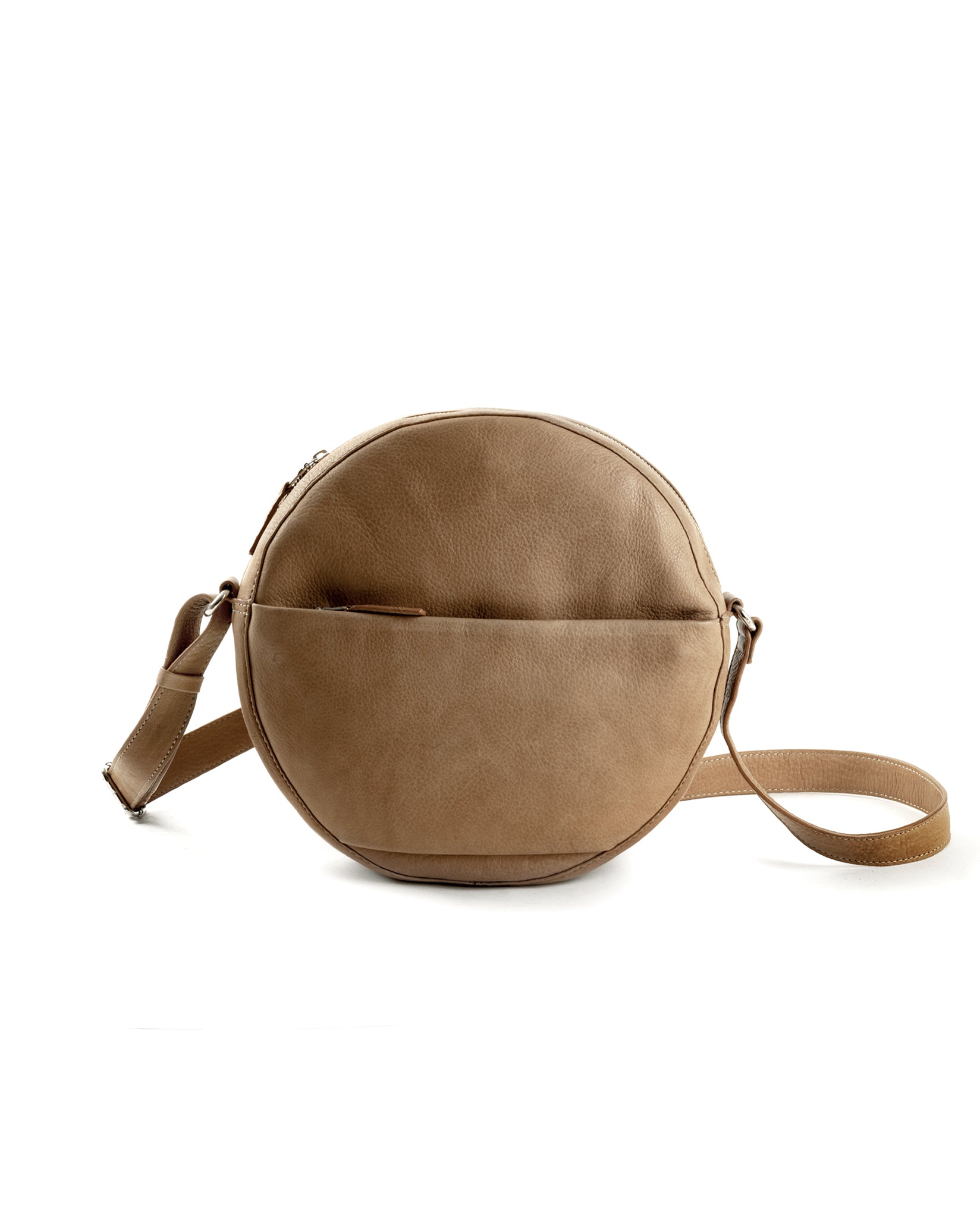 harolds-galore-messengerbag-circle-umh-ngetasche-schwarz-rund image 3