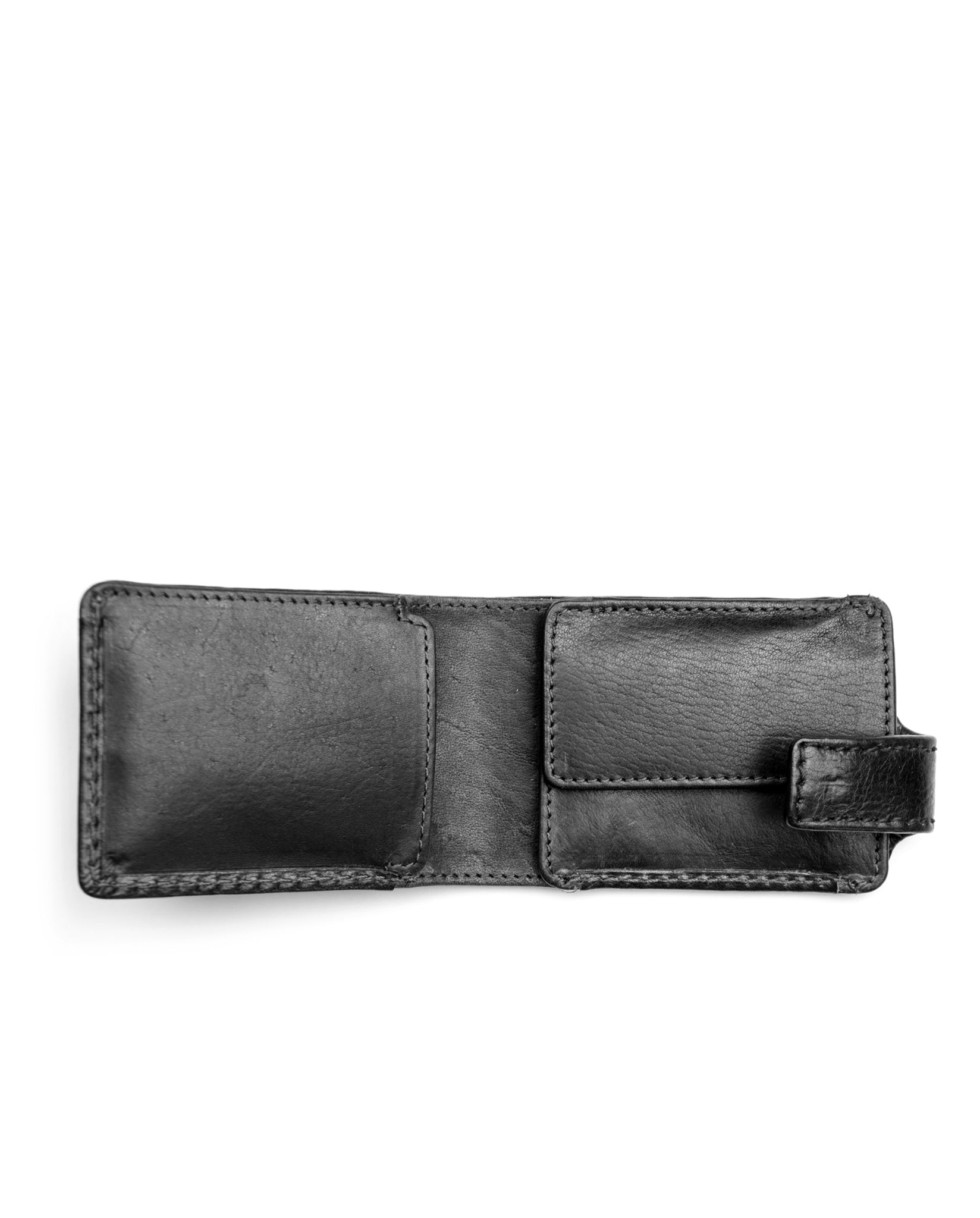 harolds-saddle-wallet-s-geldb-rse-braun-mini-lederb-rse image 4
