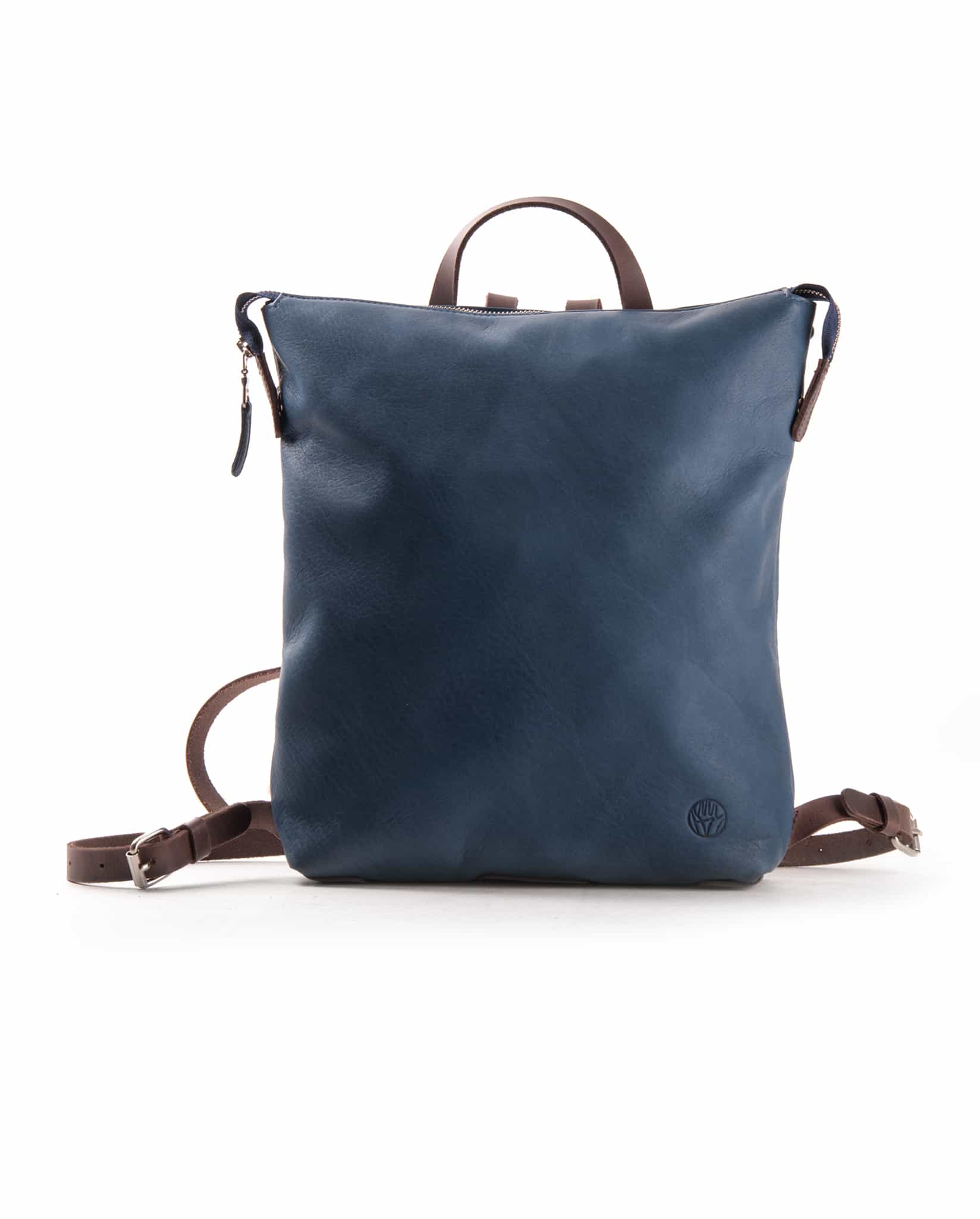 harolds-chaza-backpack-rucksack-schwarz-pflanzlich-gegerbt image 7