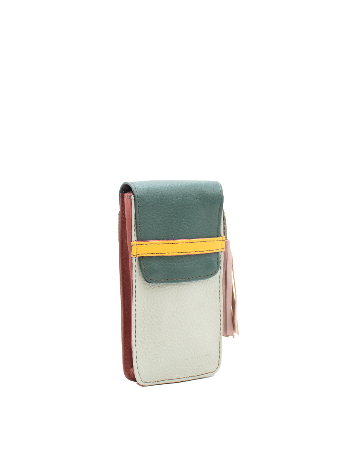 soruka-bonn-handytasche-blau-handy-umh-ngetasche-leder image 2