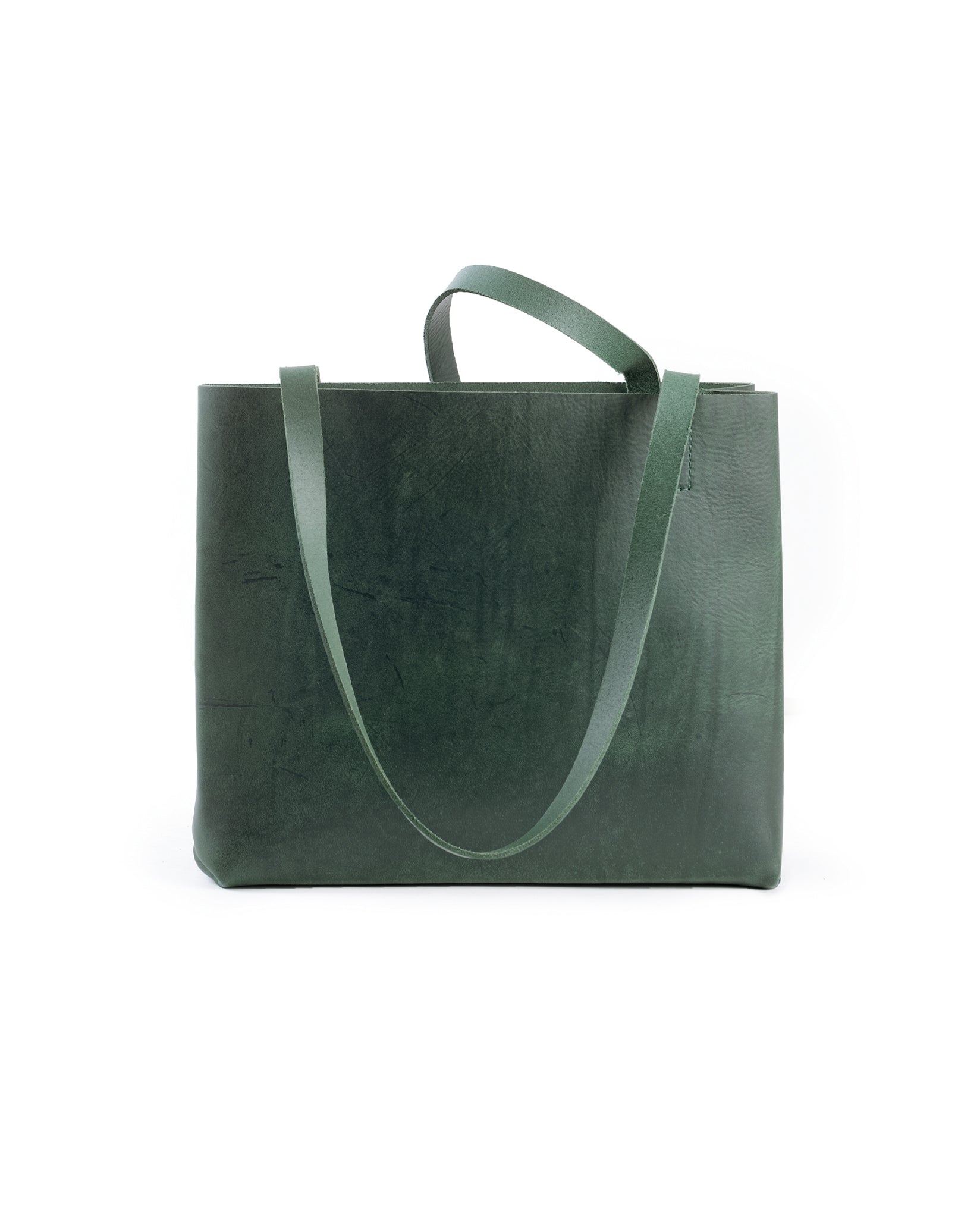 harolds-kraud-paperbag-small-shopper-schwarz-sattlerleder image 7