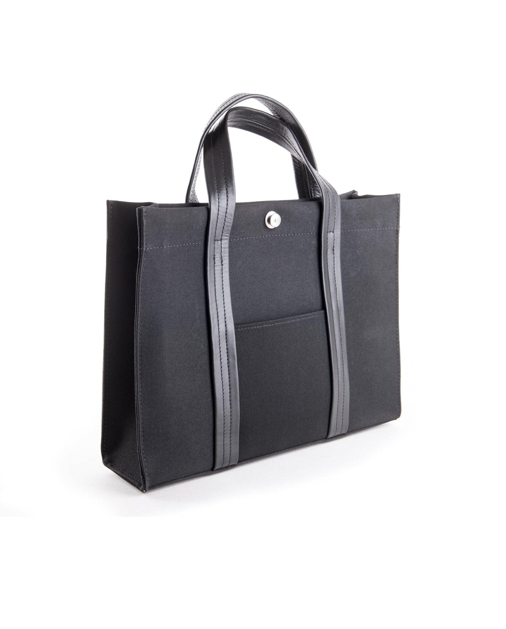 harolds-dothebag-cubicbag-toolbag-small-einkaufstasche-schwarz image 2