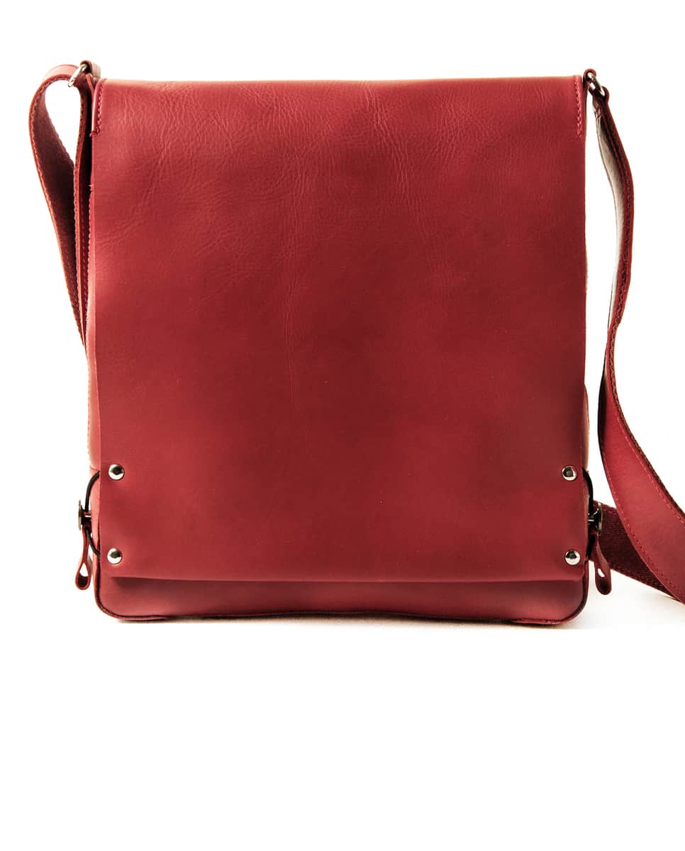 harolds-antic-messengerbag-upend-kuriertasche-schwarz-a4 image 6