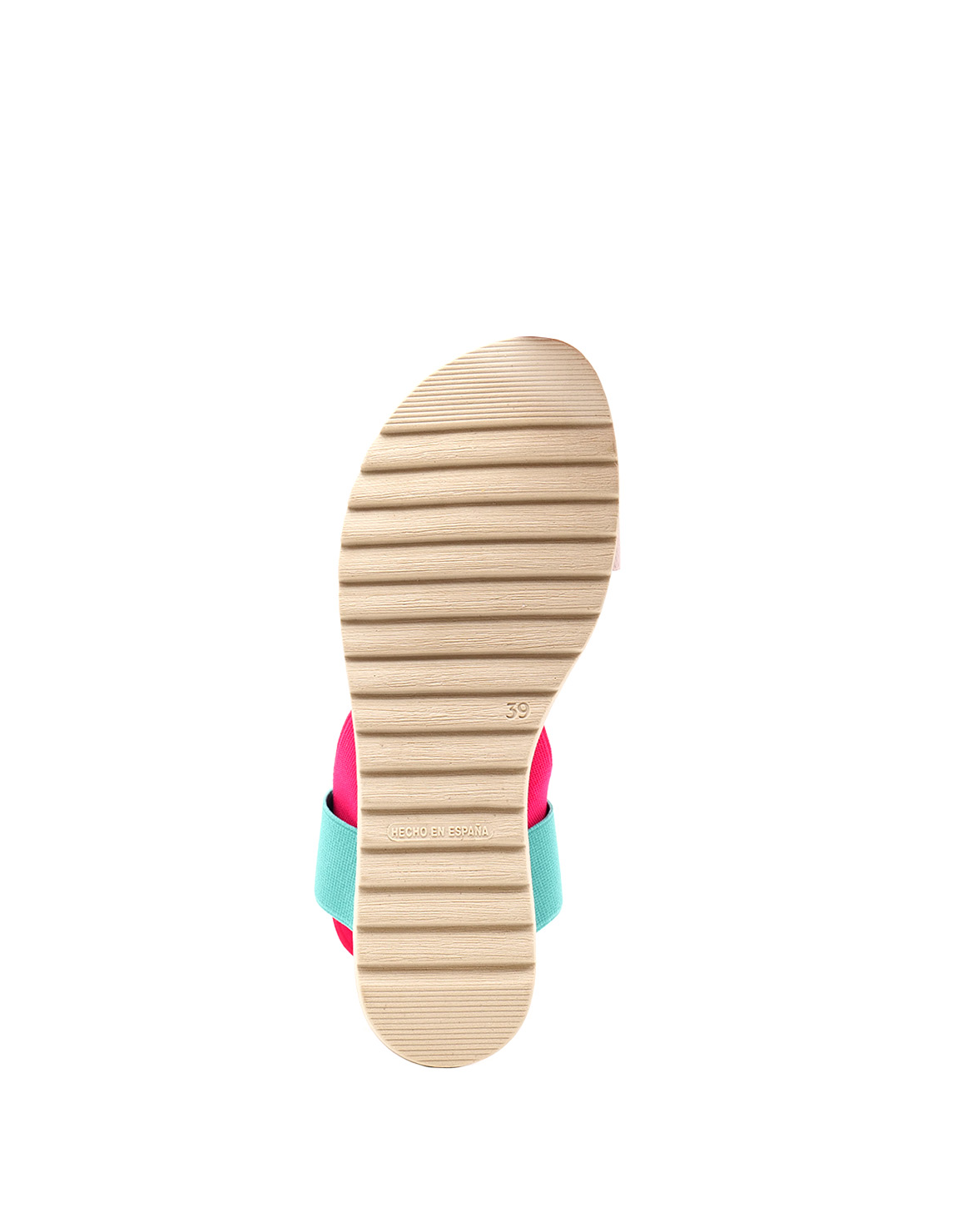 soruka-venus-sandalen-damensandalen-pink-t-rkis-leder image 5