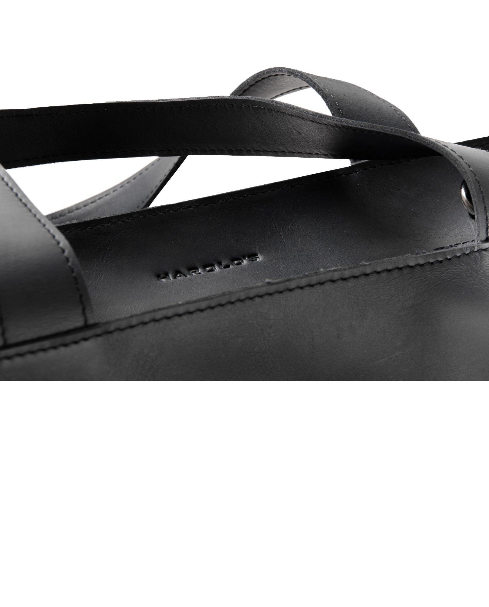 harolds-lanscape-backpack-notebook-rucksack-leder-schwarz image 4