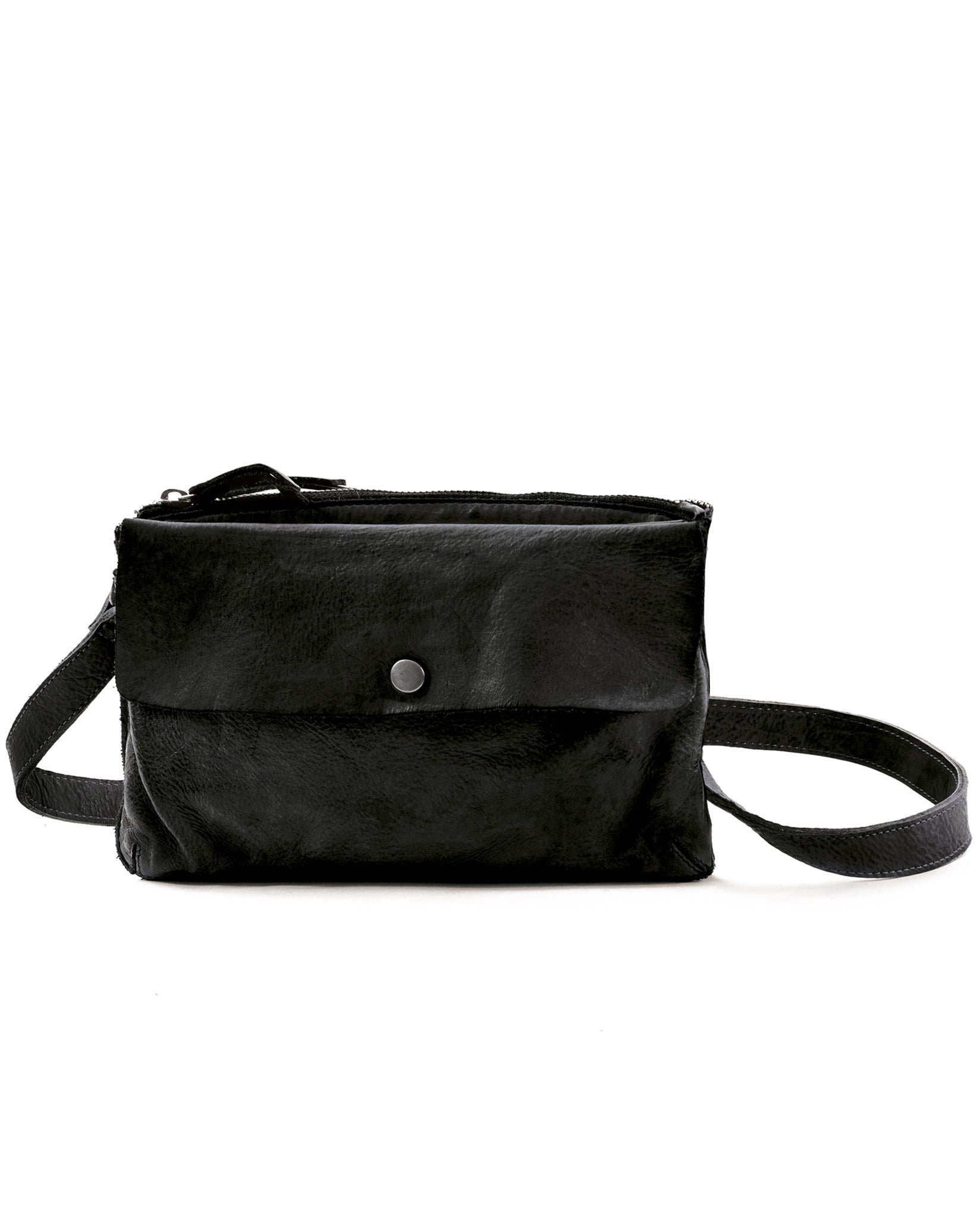 harolds-submarine-handbag-s-handtasche-schwarz-leder image 6