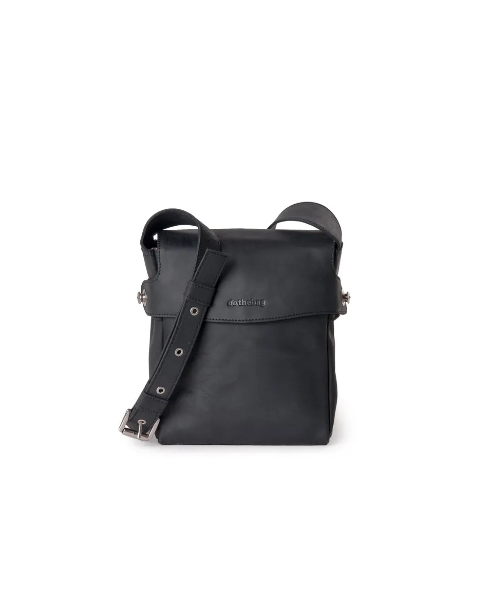 harolds-raboisonbag-up-end-s-umh-ngetasche-schwarz-rindleder image 1