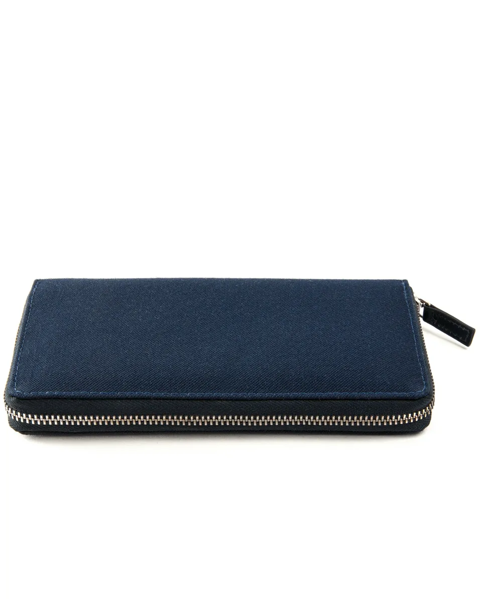 harolds-cubicbag-wallet-zip-l-schwarz-cabrio image 1