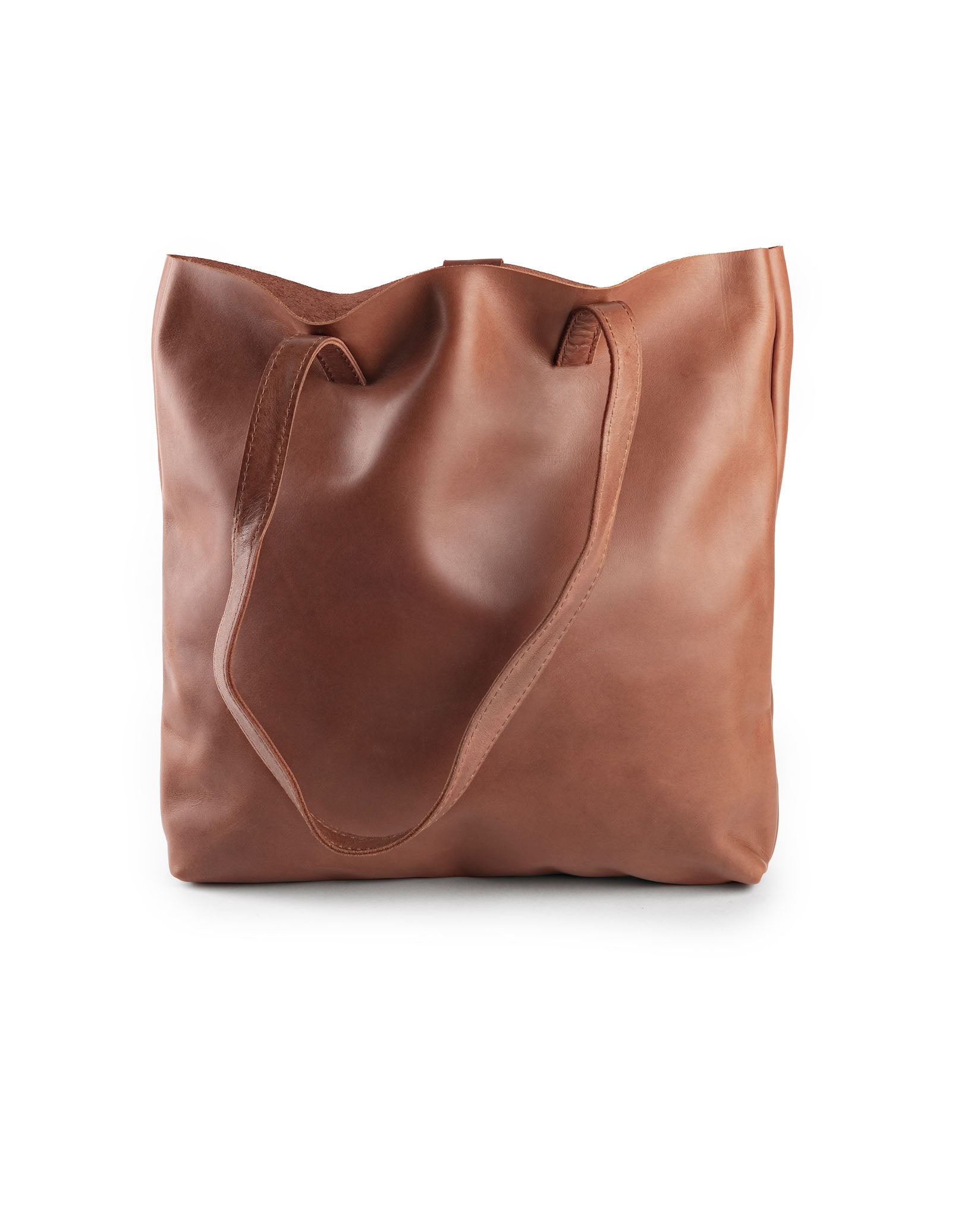 harolds-caugio-shopping-bag-shopper-schwarz-rindleder-gro image 7