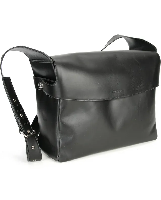 harolds-dothebag-mono-12-kameratasche-schwarz-leder image 1