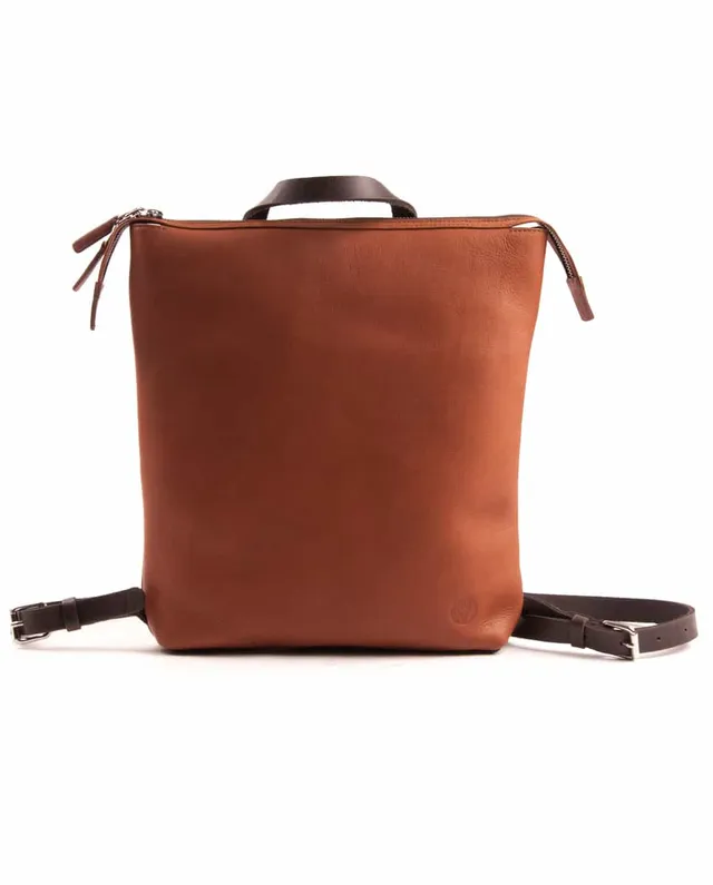harolds-chaza-backpack-rucksack-schwarz-pflanzlich-gegerbt image 1