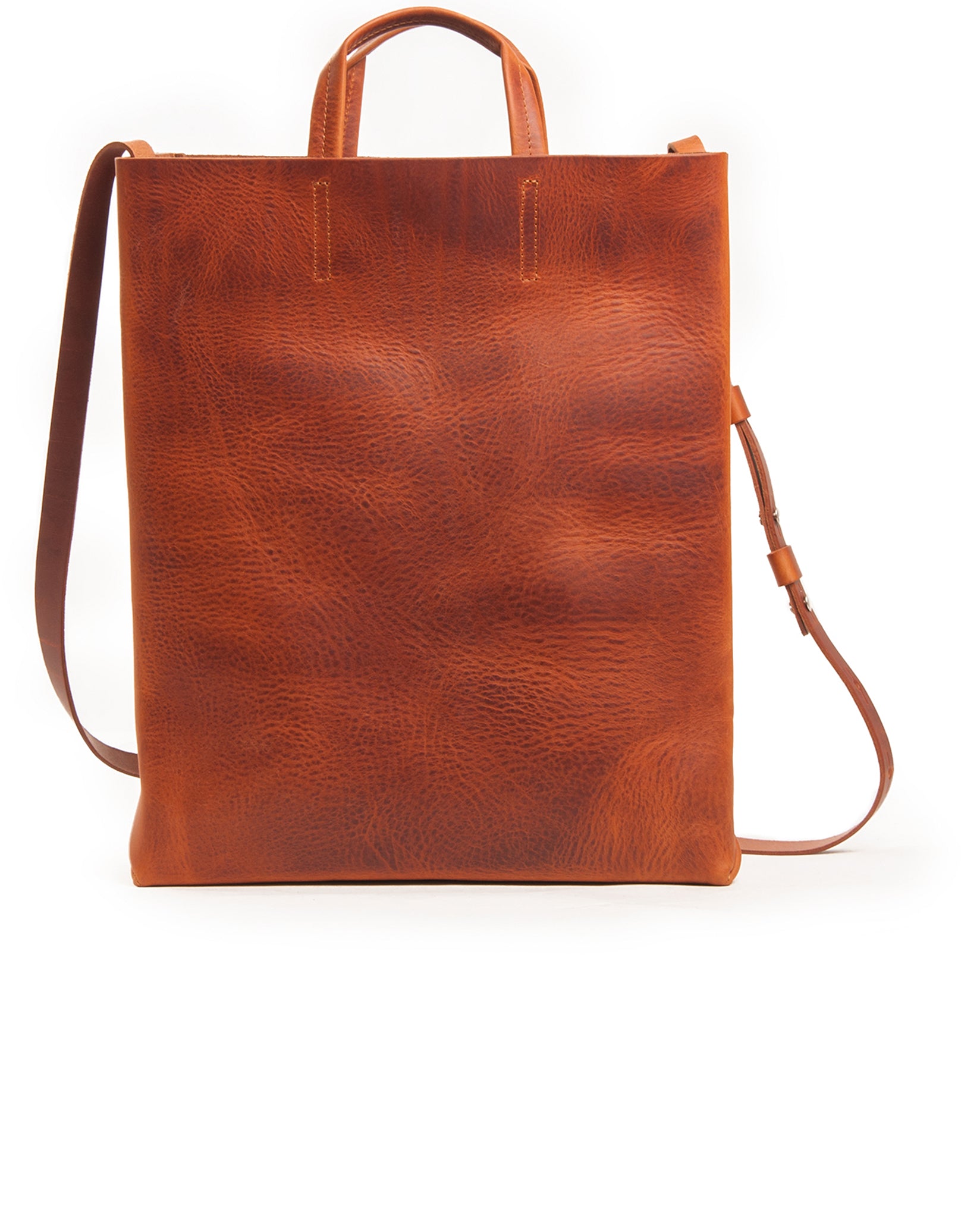 harolds-kraud-leather-paperbag-shopper-schwarz-a4-leder image 5