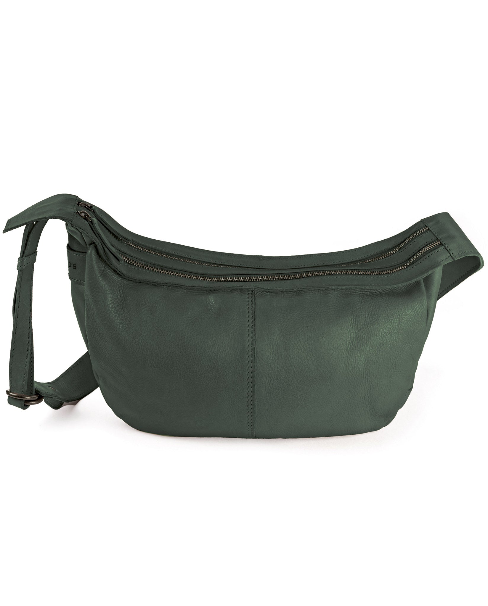 harolds-submarine-pouch-twin-umh-ngetasche-schwarz-rindleder image 8