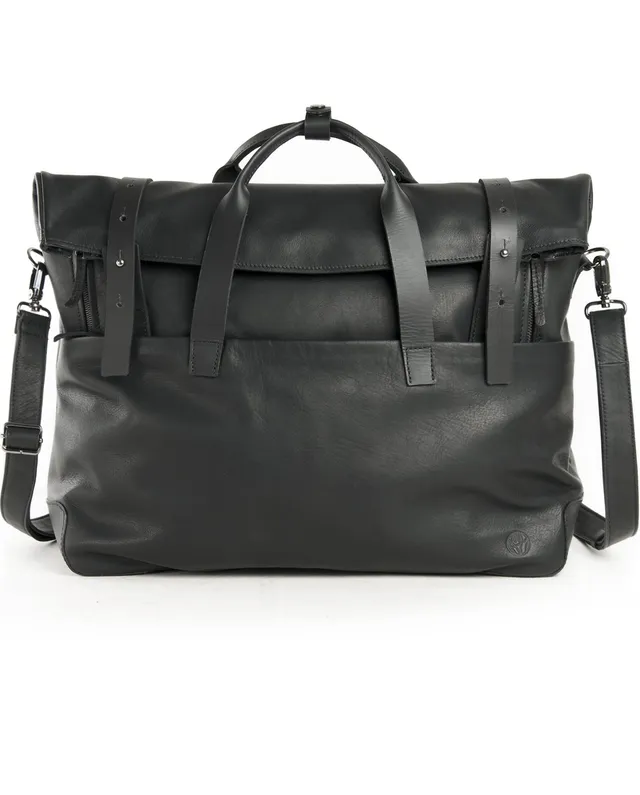 harolds-mount-ivy-weekender-reisetasche-cognac-vollrindleder image 1