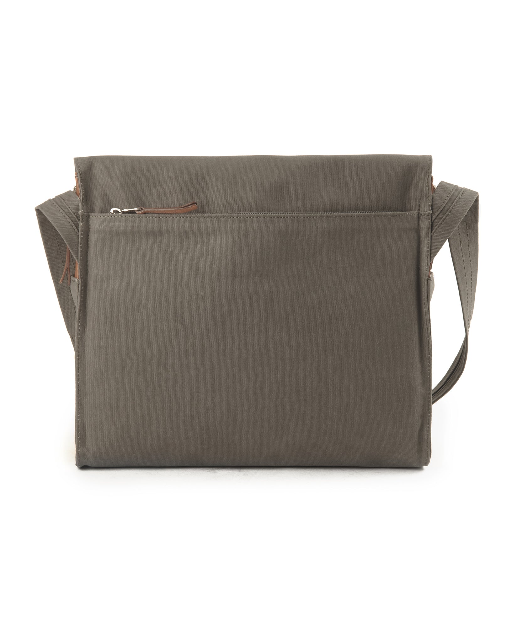 harolds-dothebag-mailbag-messenger-s-khaki-umh-ngetasche image 5