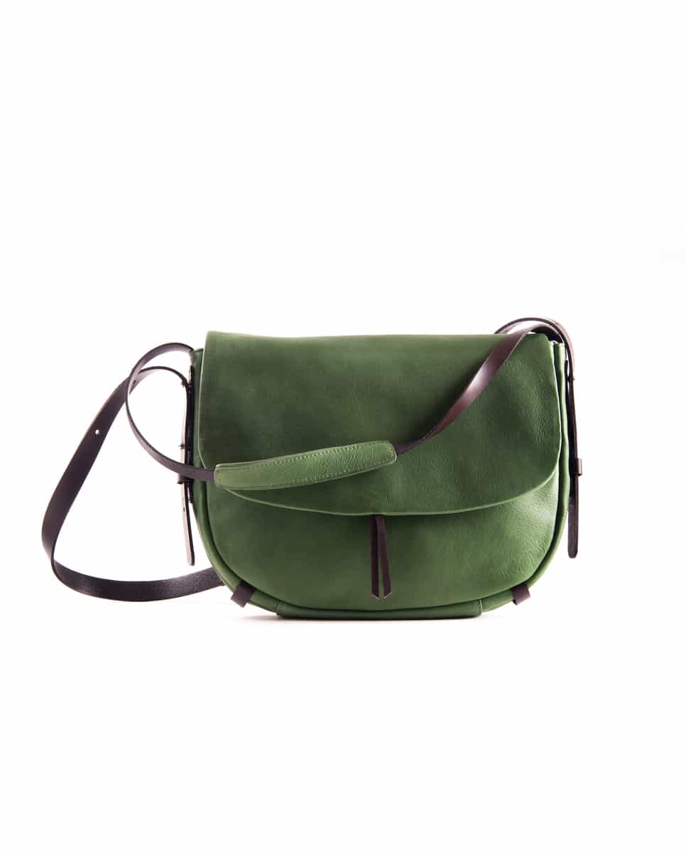 harolds-chaza-slingbag-medium-handtasche-schwarz-leder image 5