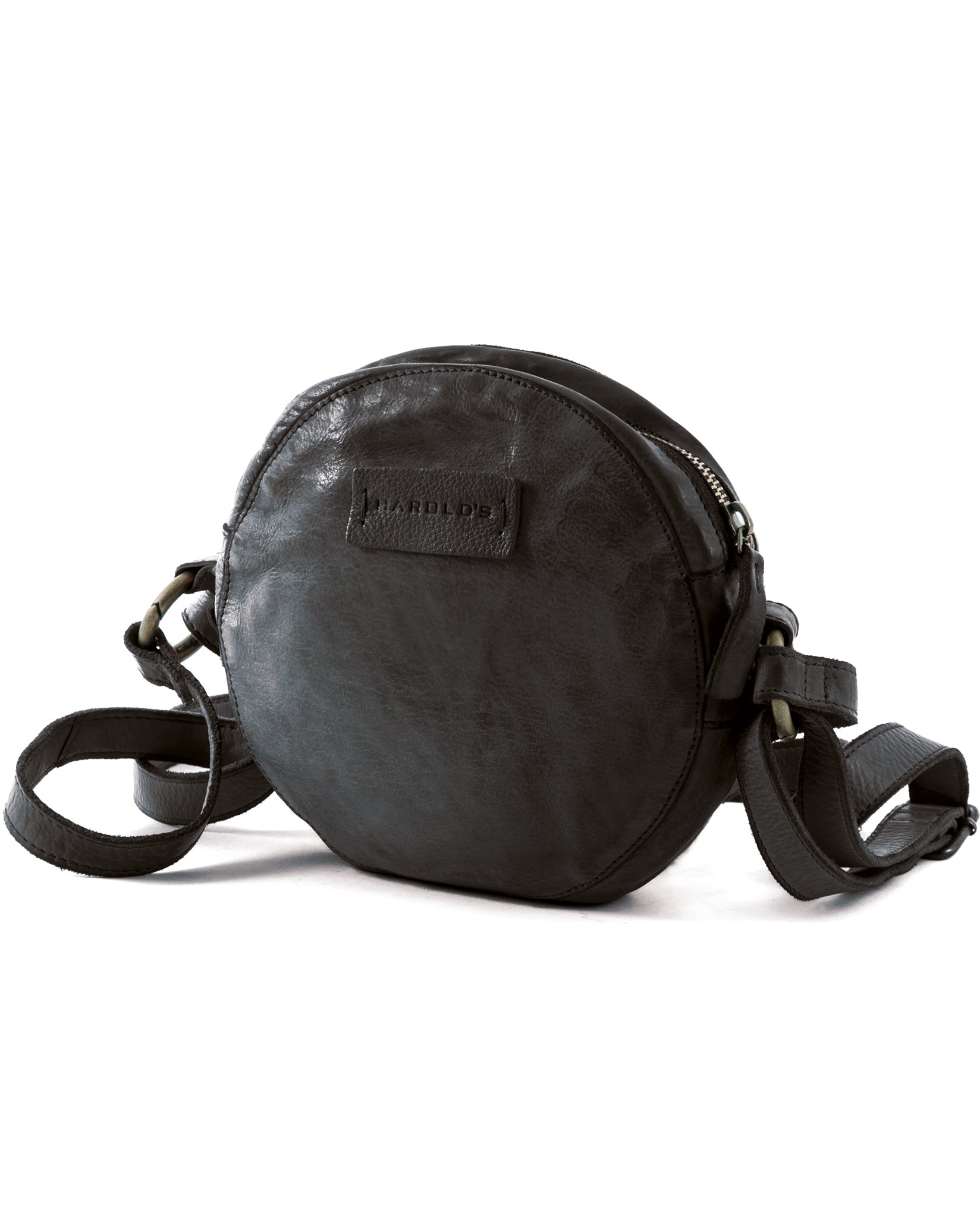 harolds-submarine-shoulderbag-circle-tasche-schwarz image 5