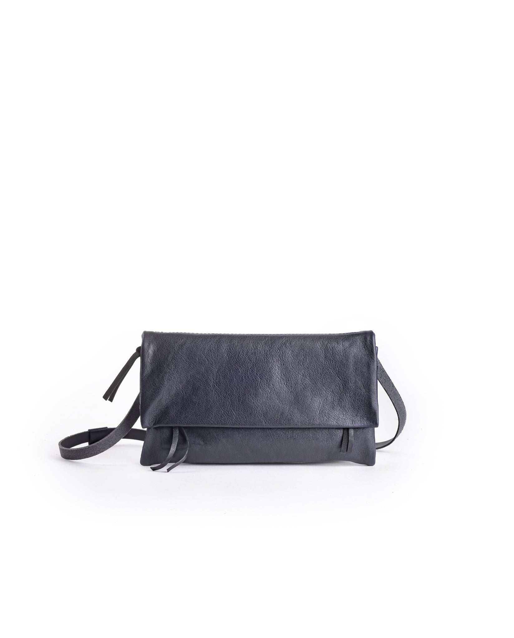 harolds-nabuku-handbag-clutch-handtasche-schwarz-nubukleder image 8