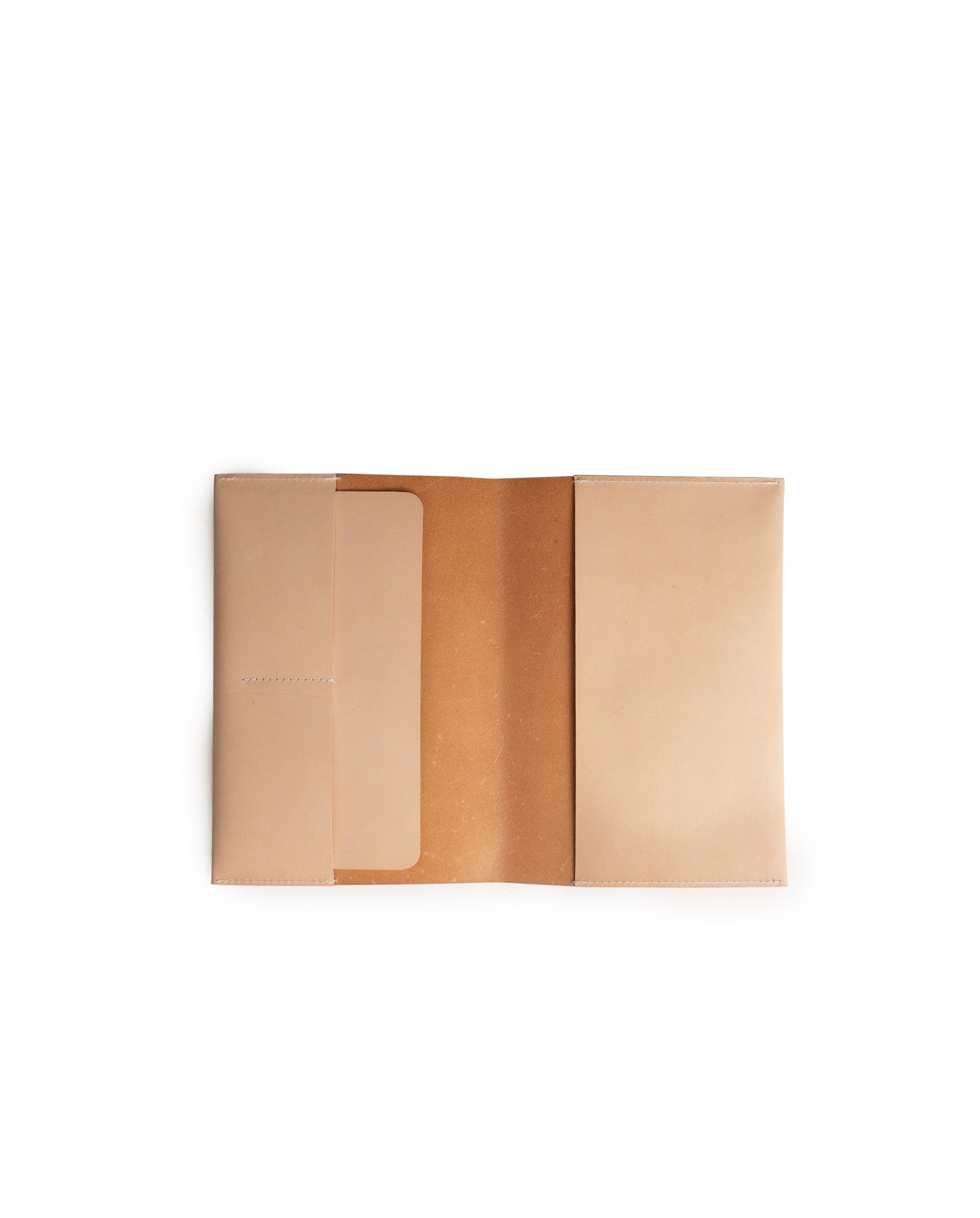 harolds-keeper-booksleeve-b-cherh-lle-natur-sattlerleder image 2