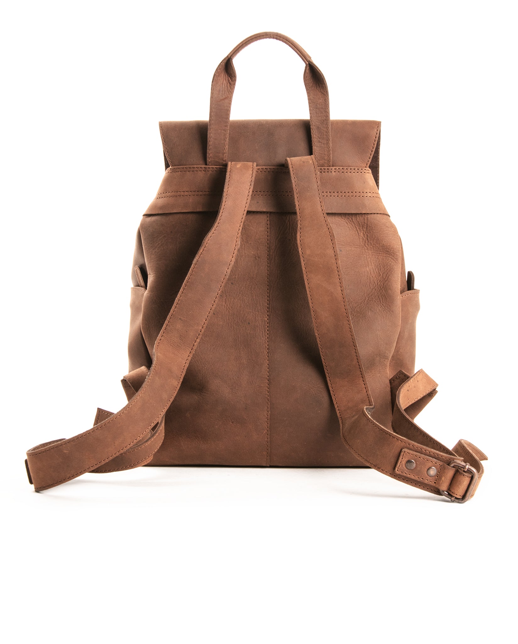 harolds-antic-backpack-l-lederrucksack-natur-pflanzlich-gegerbt image 4