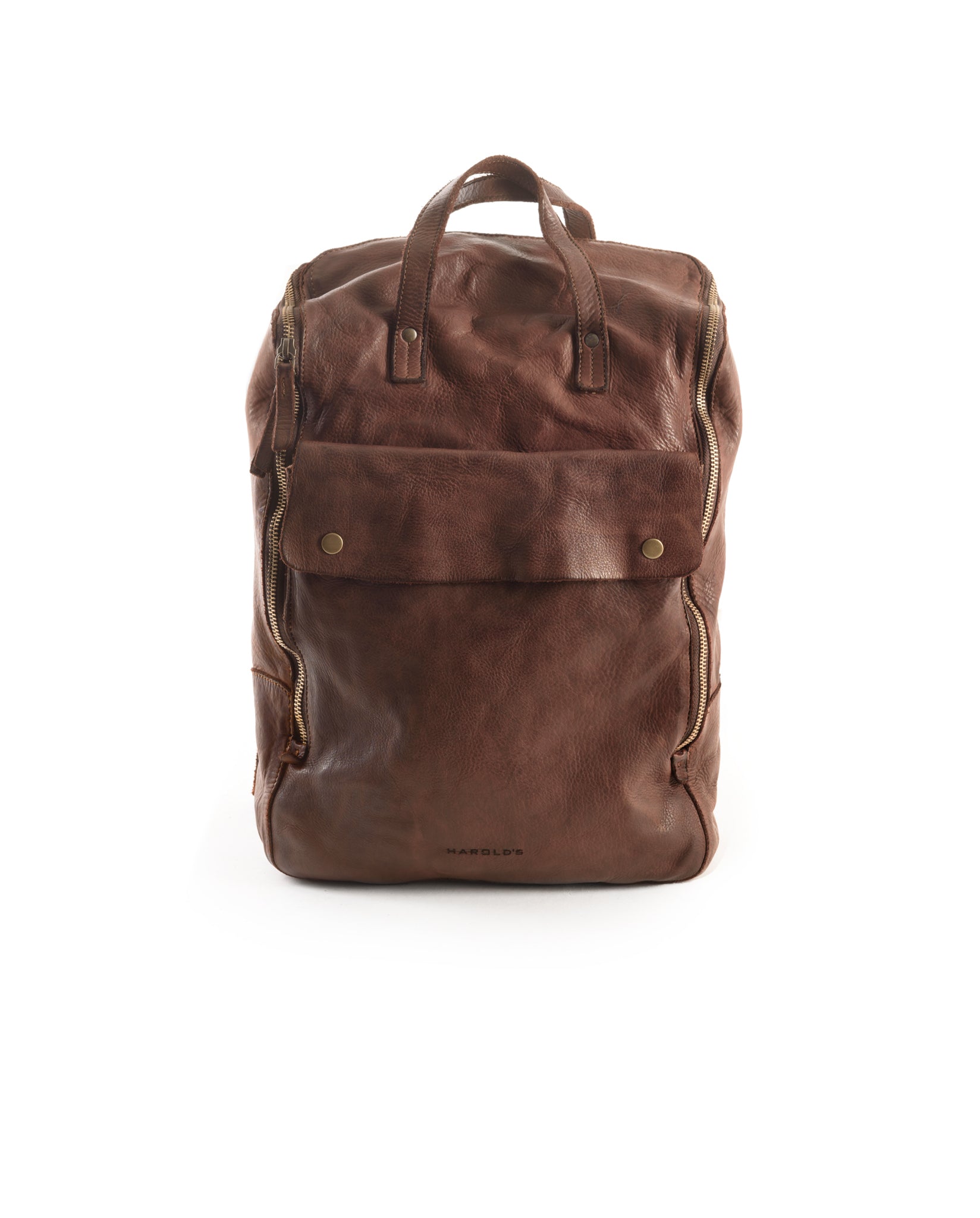 harolds-submarine-notebook-backpack-l-rucksack-schwarz image 5