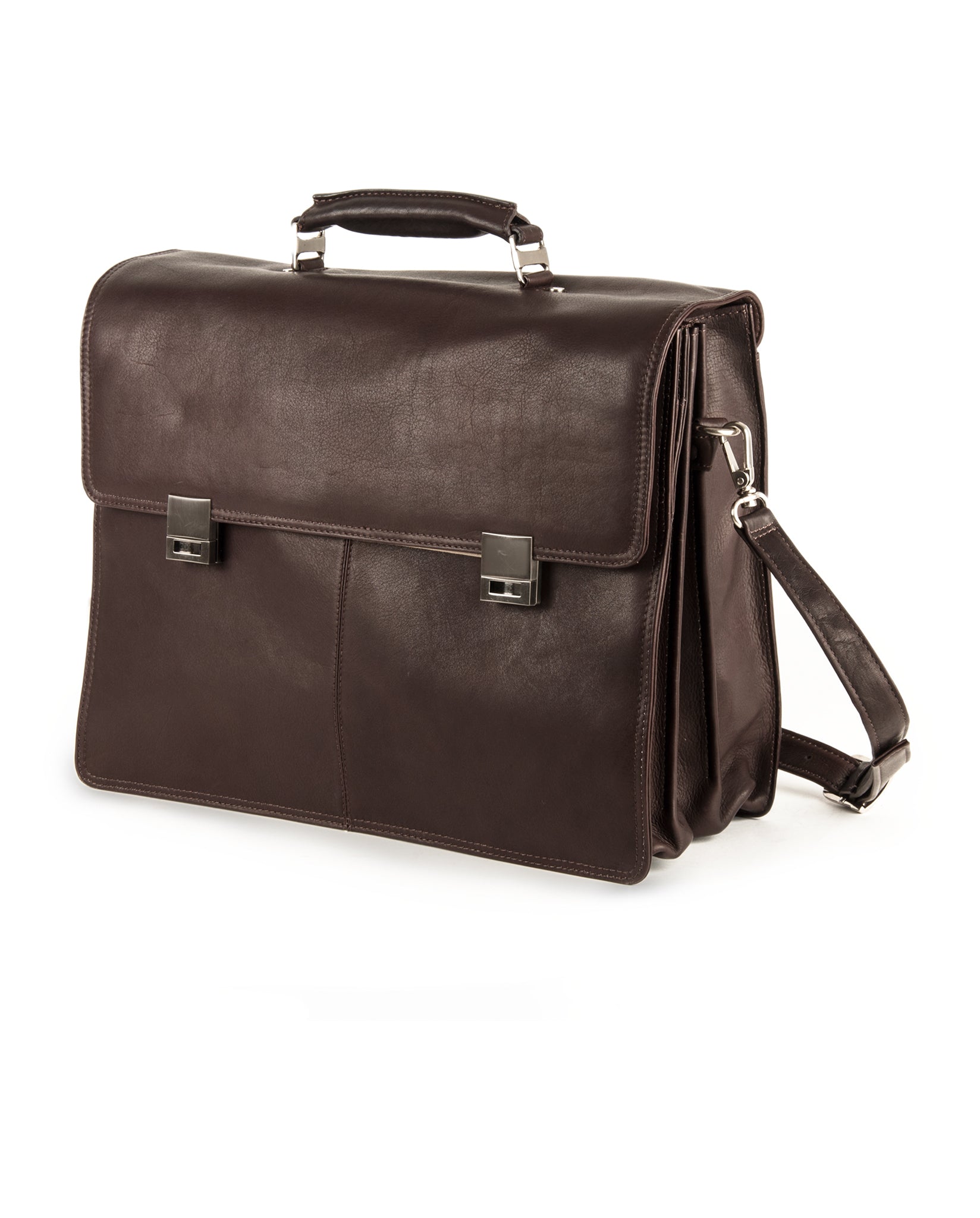 harolds-country-notebook-briefcase-xl-aktentasche-schwarz-leder image 3