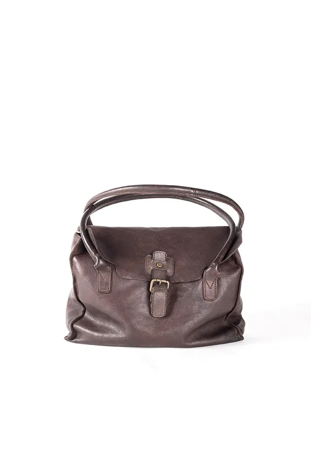 harolds-submarine-anbo-schultertasche-damen-schwarz-rindleder image 1
