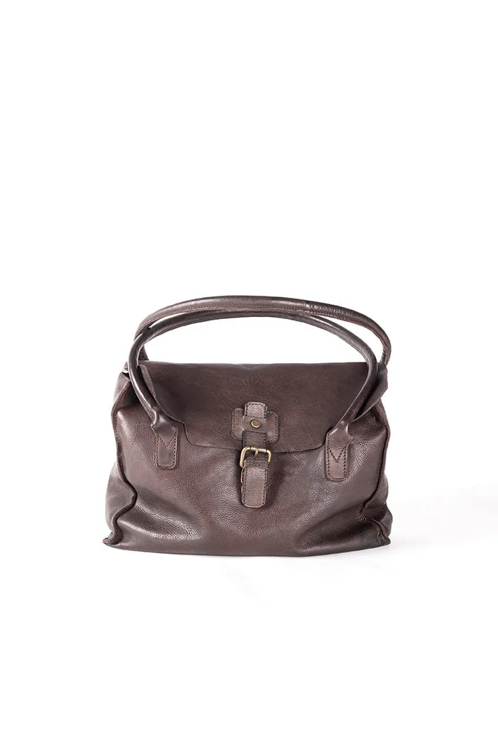 harolds-submarine-anbo-schultertasche-damen-schwarz-rindleder image 1