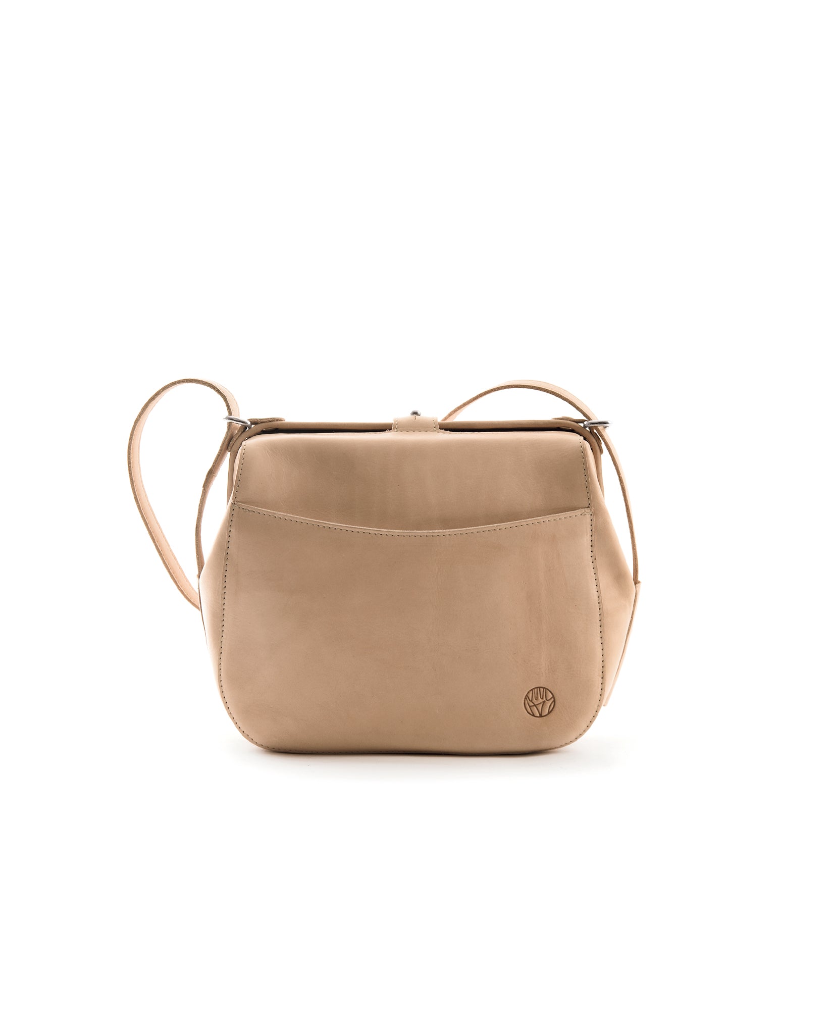 harolds-gala-framebag-small-handtasche-schwarz-omega-leder image 3