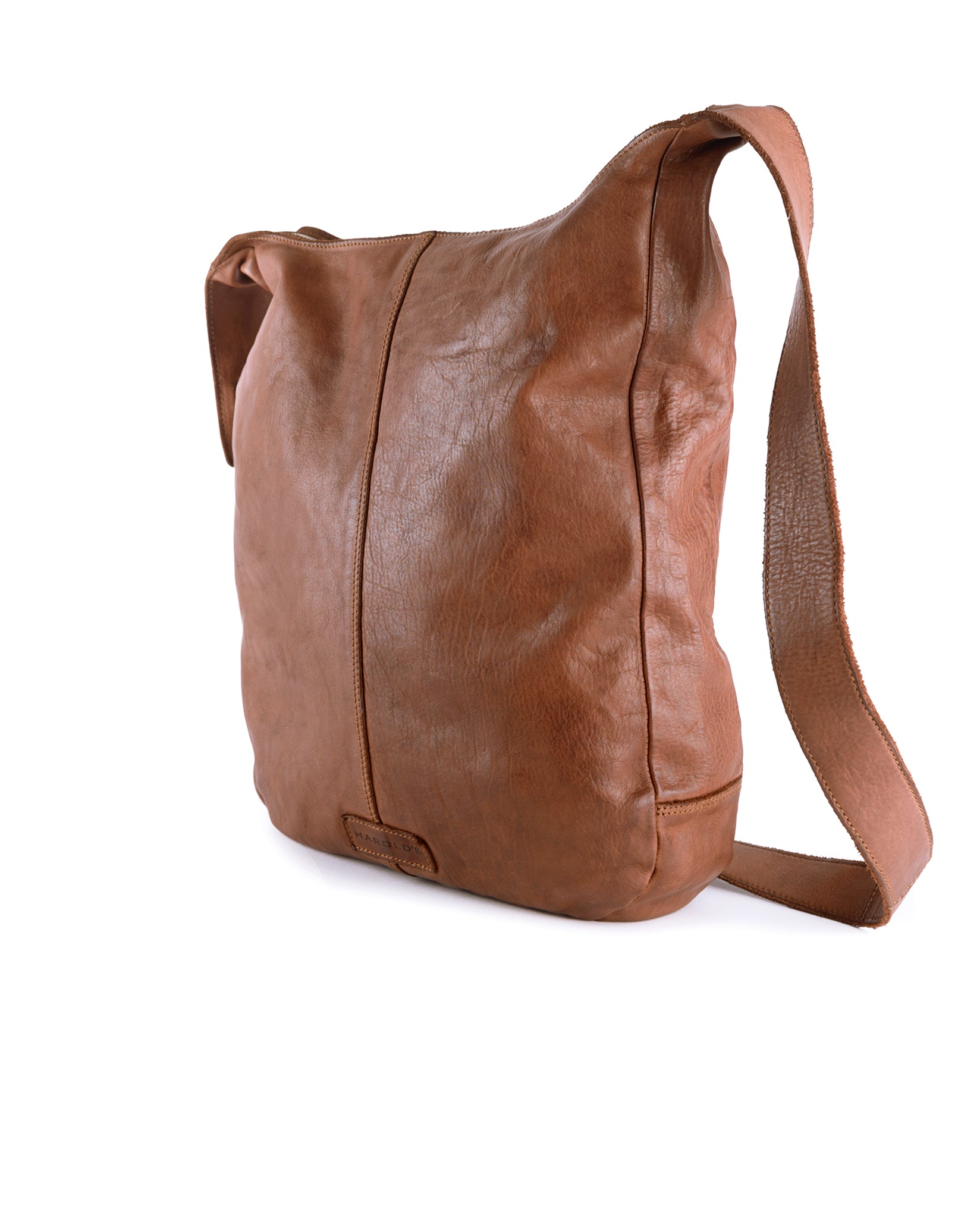 harolds-submarine-pouch-up-l-umh-ngetasche-schwarz-leder image 2
