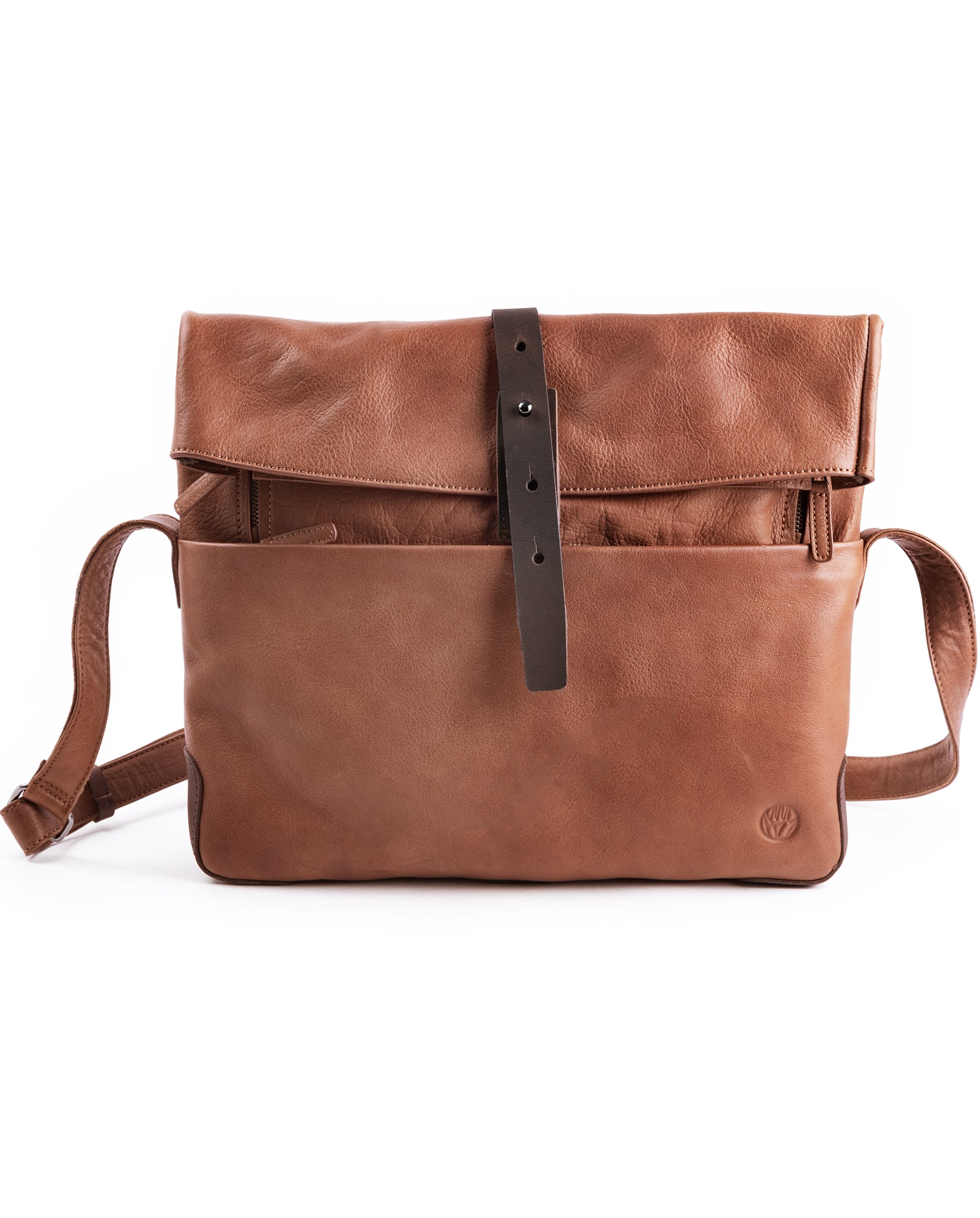 harolds-mount-ivy-messengerbag-umh-ngetasche-schwarz-leder image 8