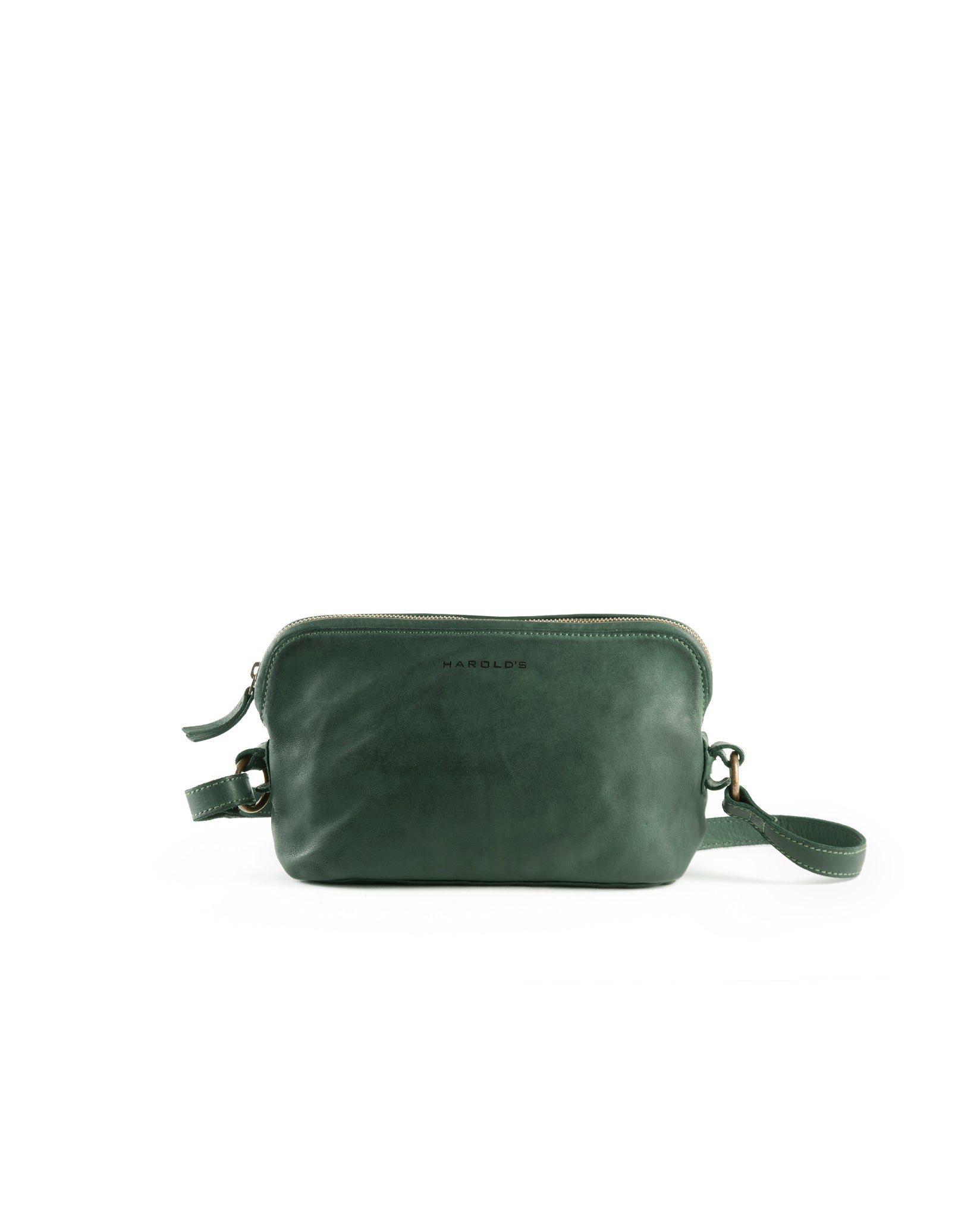 harolds-submarine-postbag-umh-ngetasche-schwarz-leder image 1