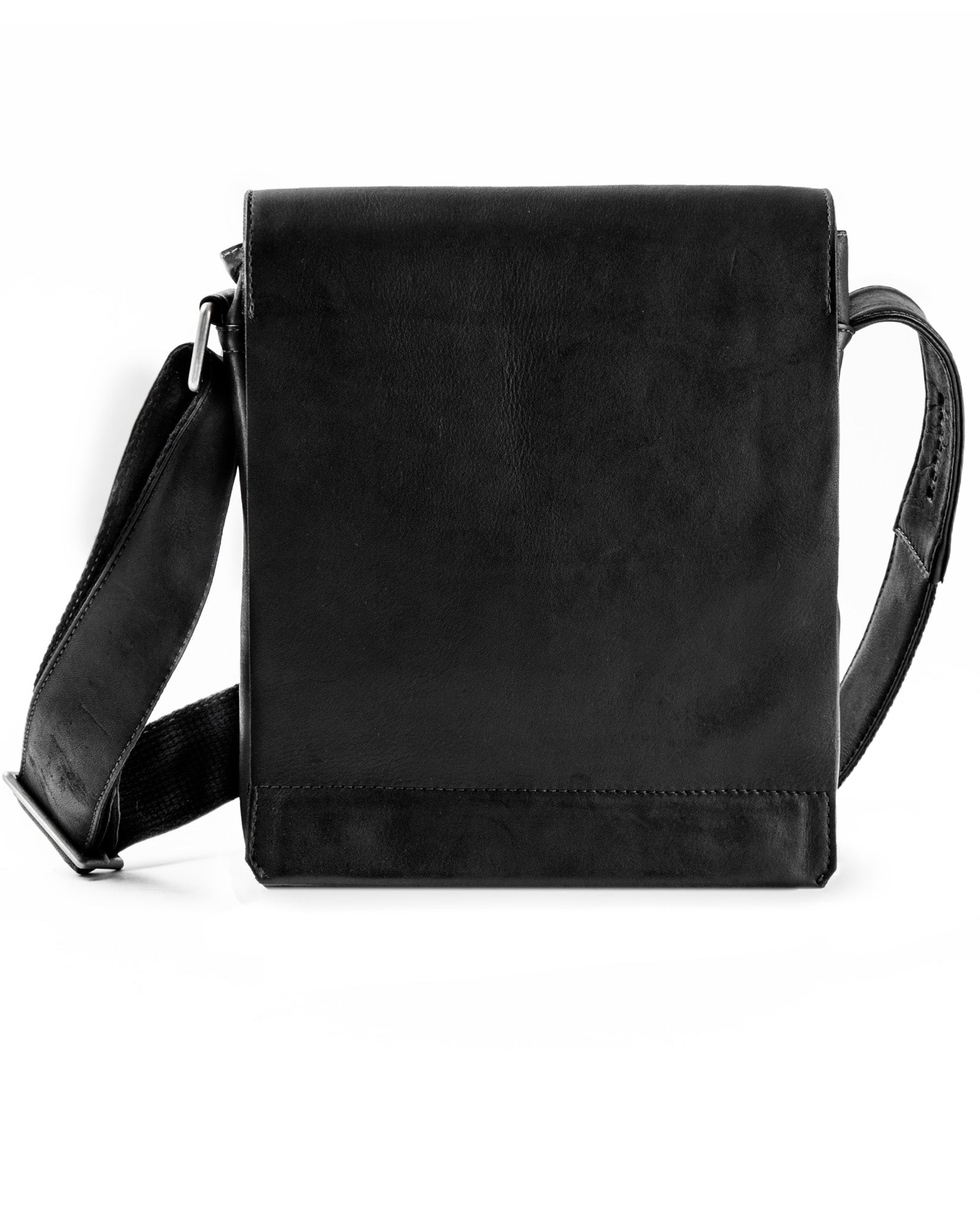 harolds-campo-crossbag-umh-ngetasche-schwarz-vollrindleder image 4