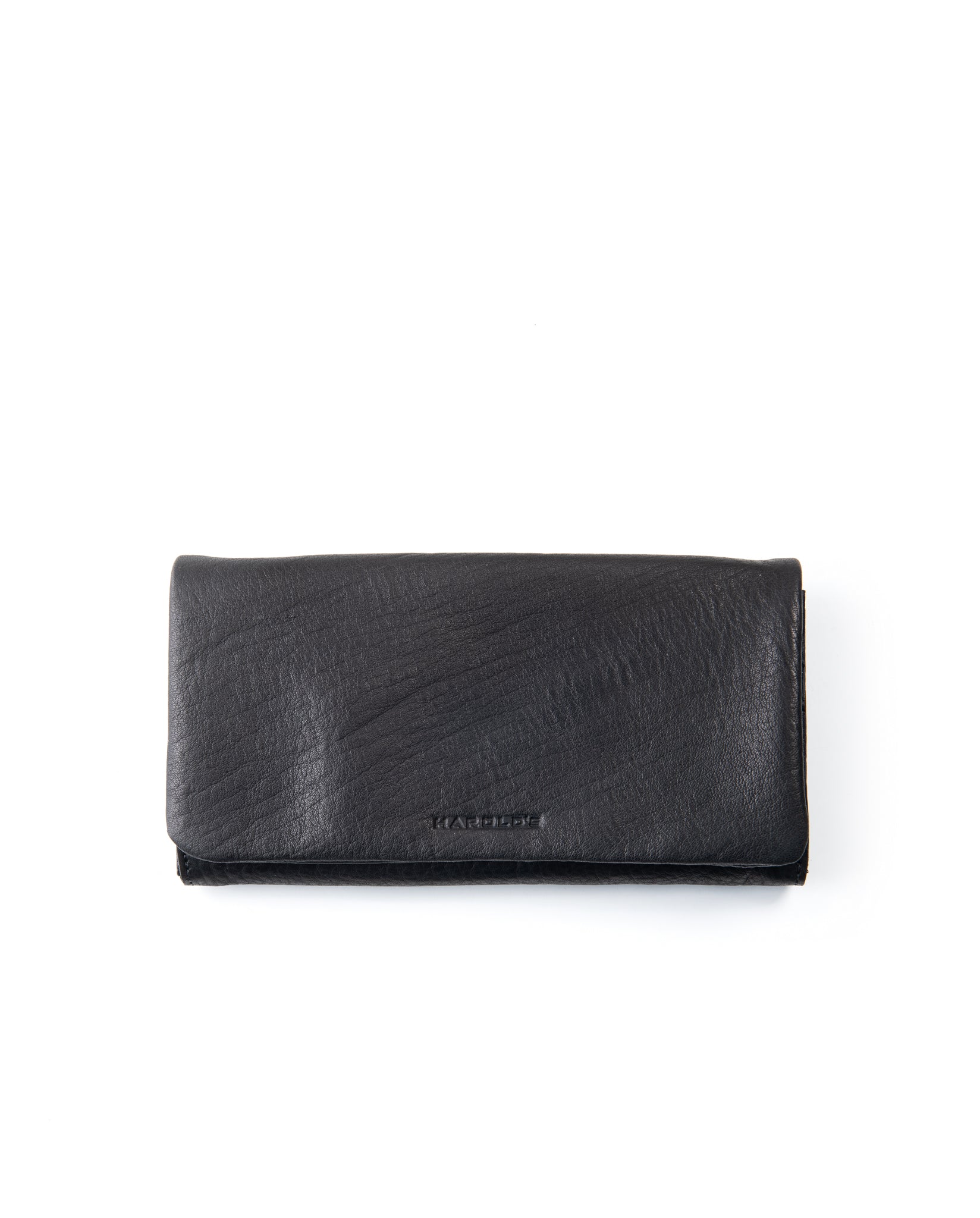 harolds-chacoral-soft-wallet-flap-large-geldb-rse-schwarz image 1