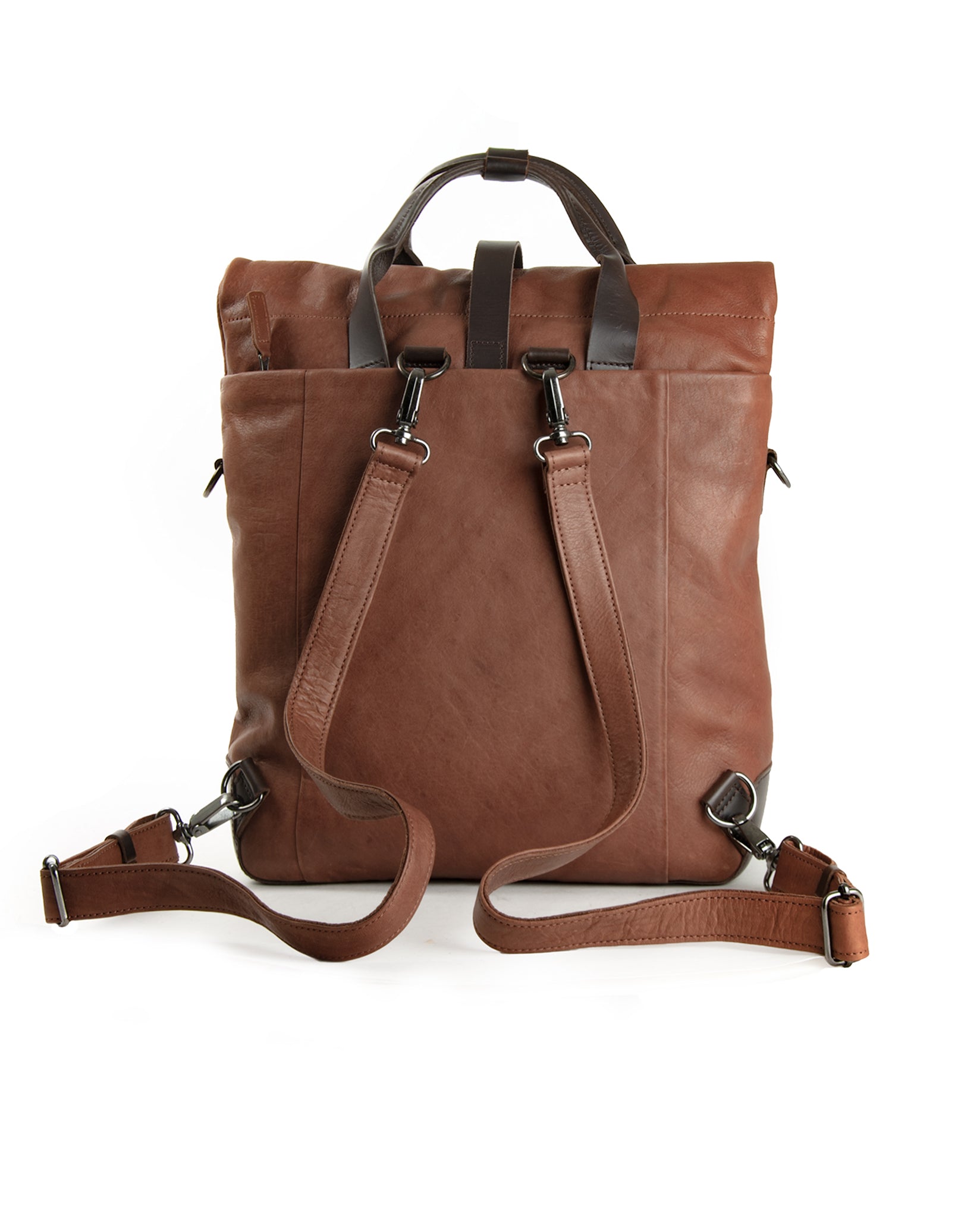 harolds-mount-ivy-backpack-messengerbag-medium-rucksack-schwarz image 7