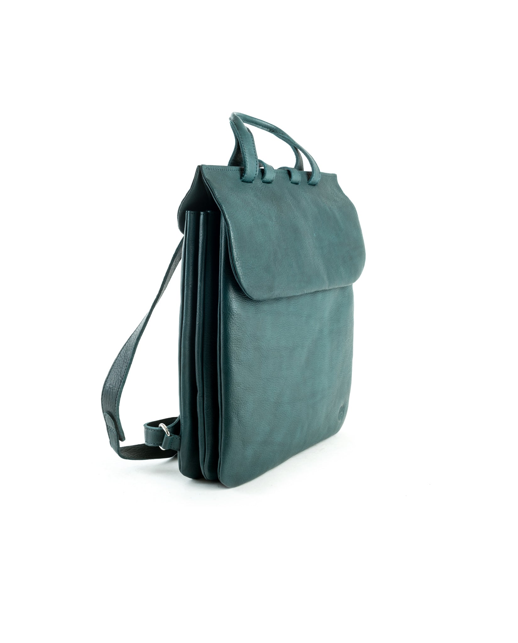 harolds-chacoral-smooth-backpack-rucksack-schwarz-leicht image 5