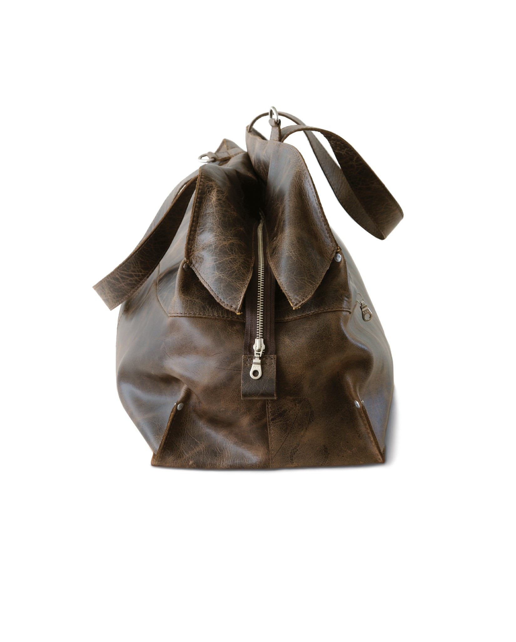 harolds-lanscape-travelbag-large-reisetasche-schwarz-leder image 6