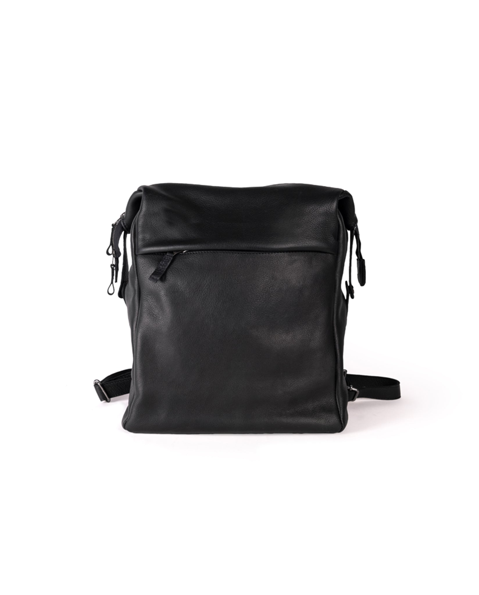 harolds-country-scraper-backpack-small-rucksack-schwarz image 1