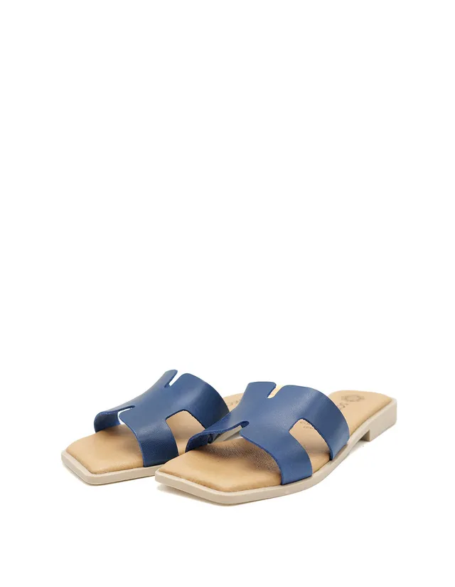 soruka-daphne-sandalen-strukturleder-schmal-bequem image 1