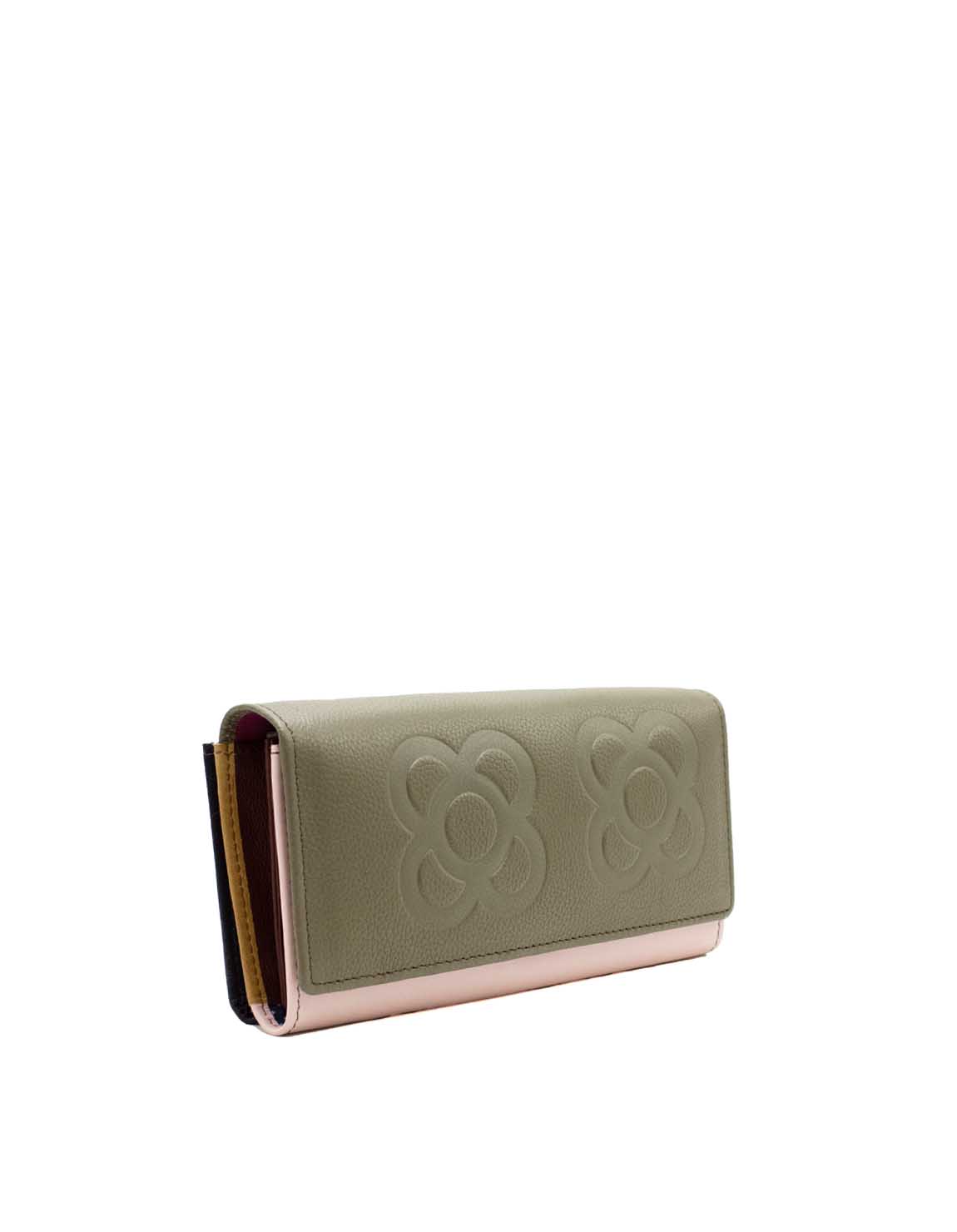 soruka-gr-cia-geldb-rse-braun-rosa-recycled-leder-karten image 3