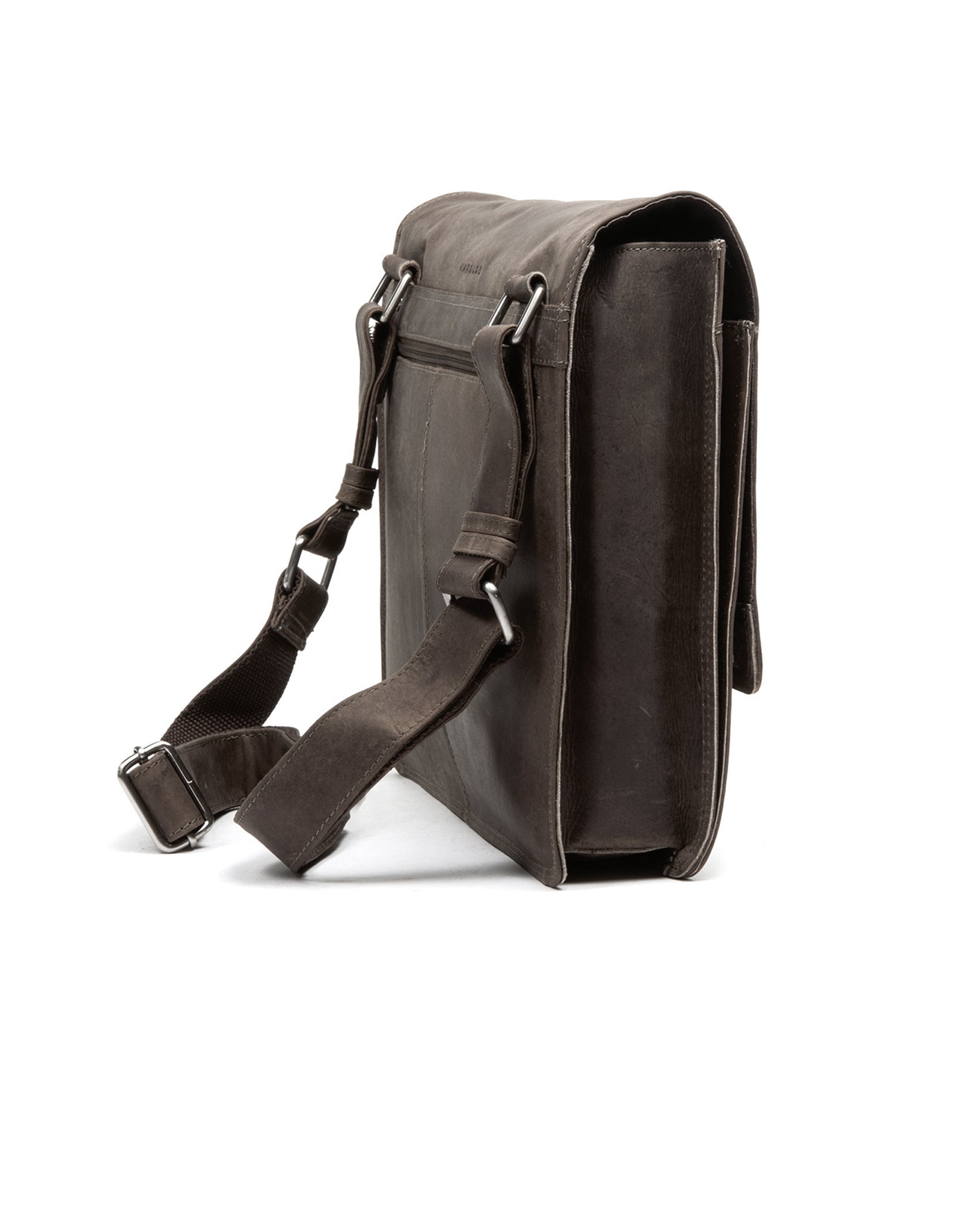 harolds-antic-notebookbag-notebooktasche-leder-taupe image 4