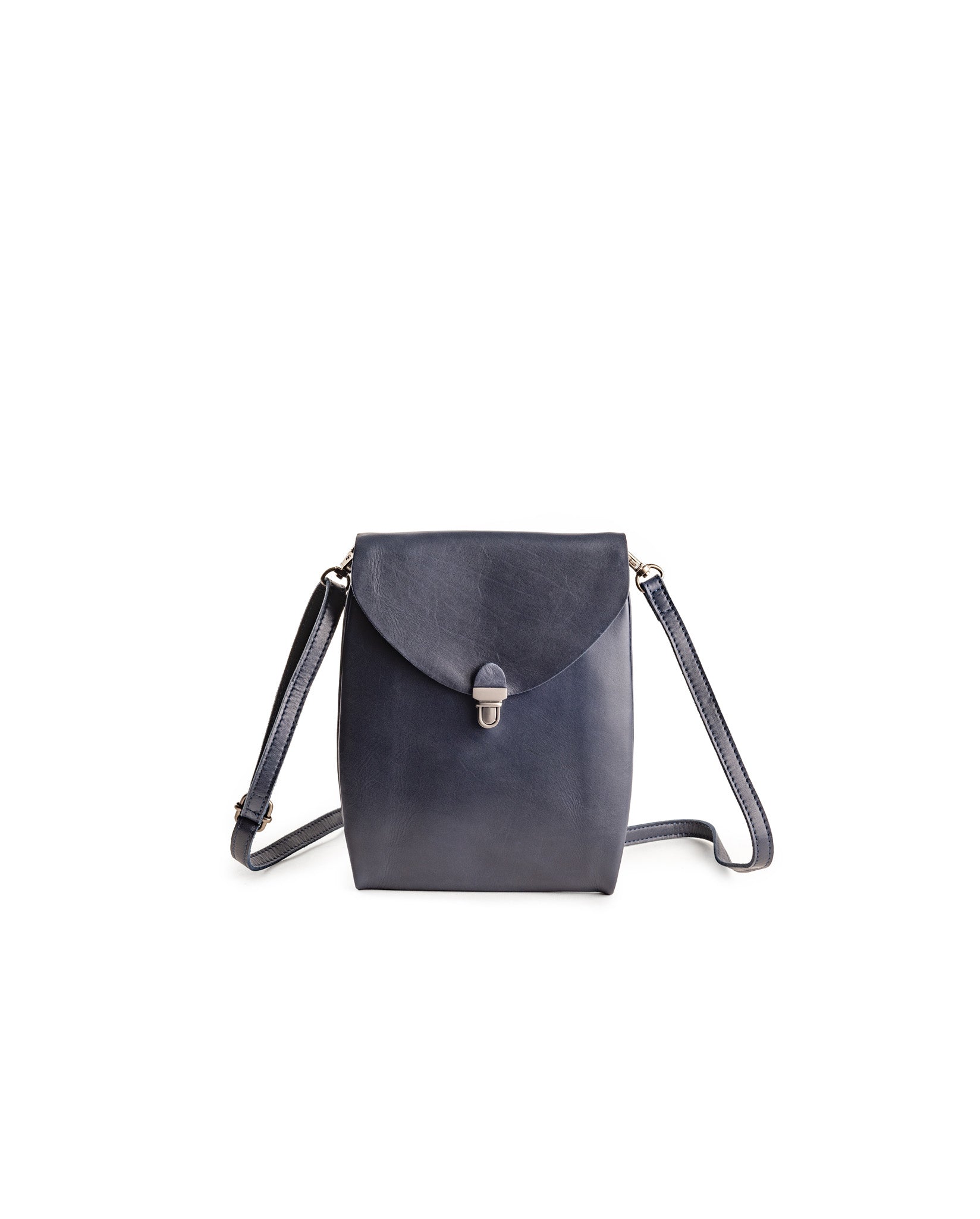 harolds-fold-clutch-umh-ngetasche-handtasche-schwarz-leder image 4
