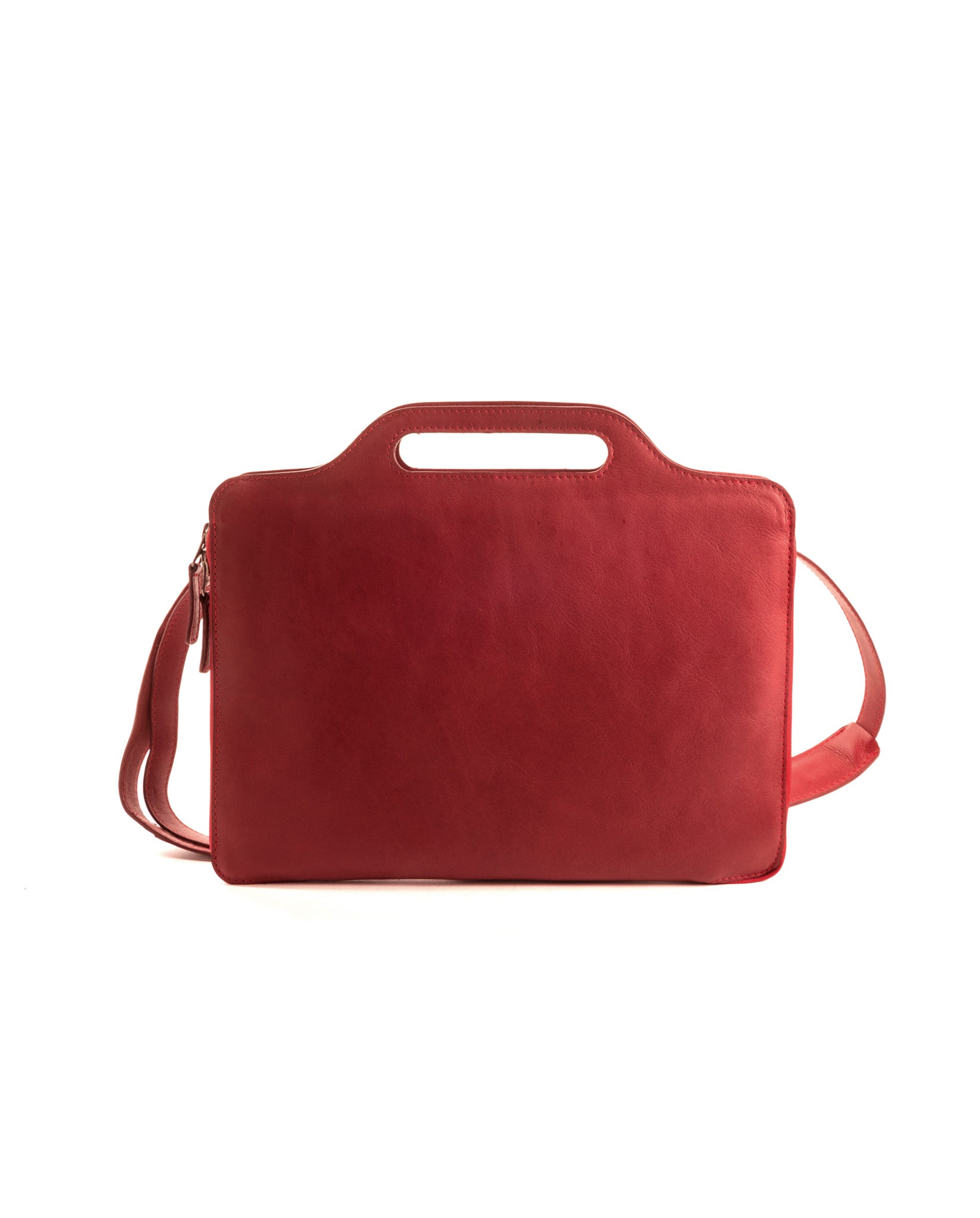 harolds-flatcase-notebooksleeve-small-laptoptasche-schwarz image 6