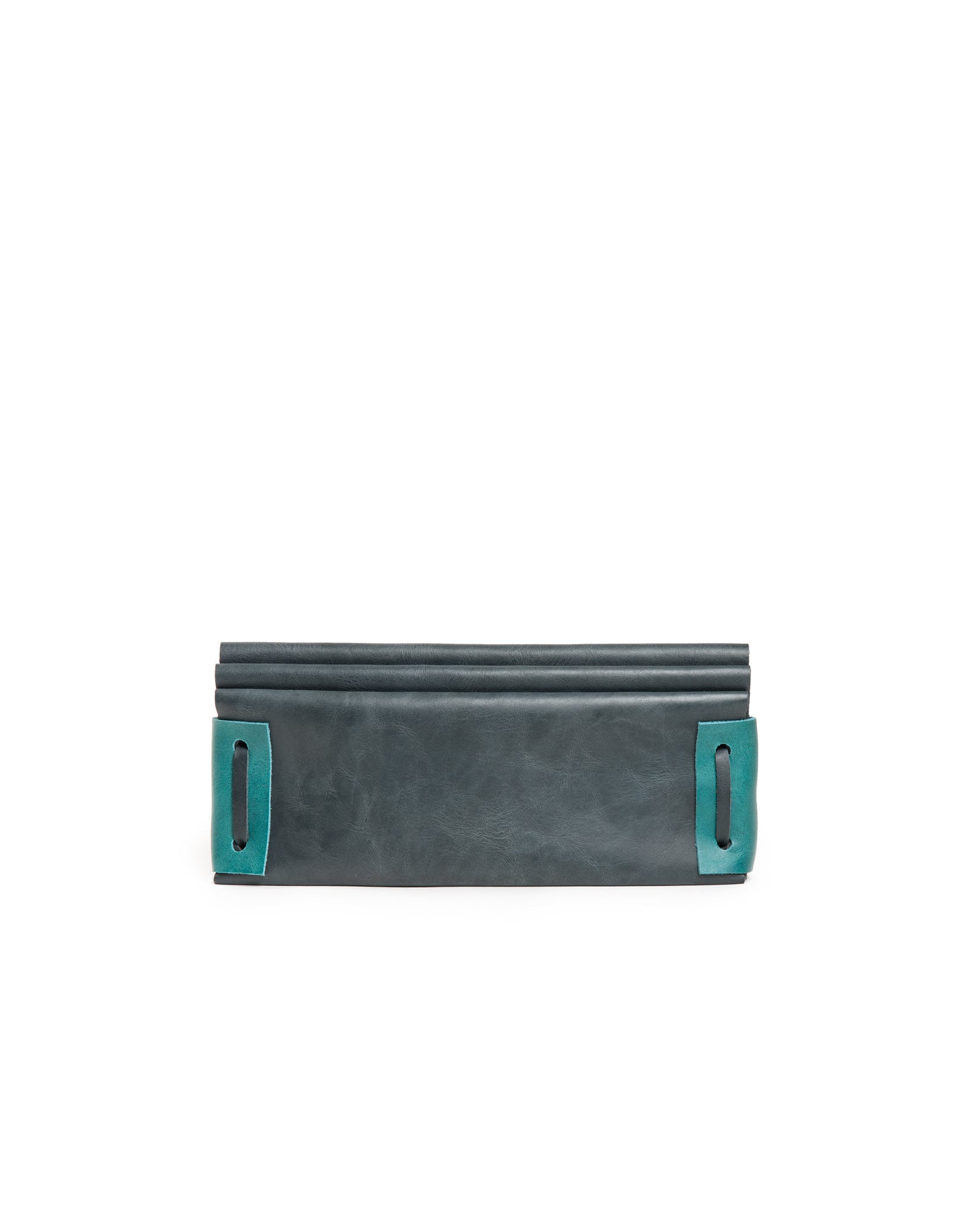 harolds-meander-lederutensil-schreibtischorganizer-rot image 6